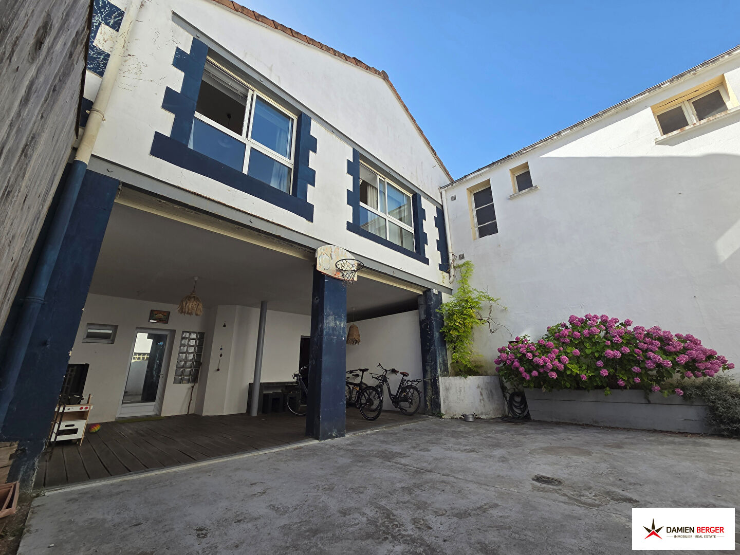 Maison 4 pièces 197 m² · à La Rochelle · 197 m² · 739 000 €