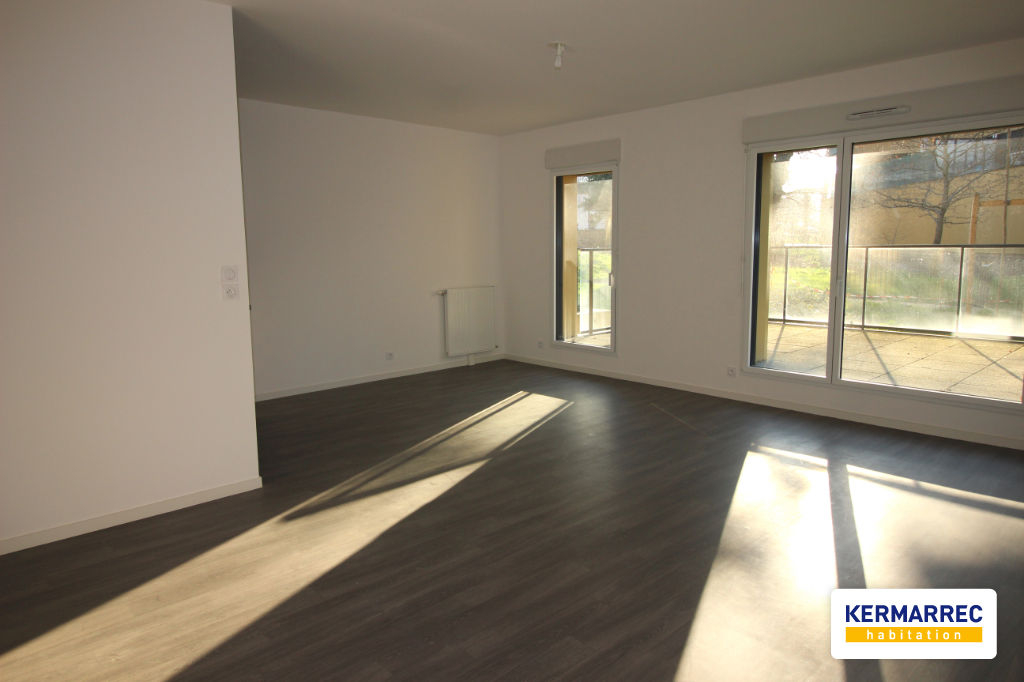 Appartement 4 pièces 82 m² · à Rennes · 82 m² · 255 500 €