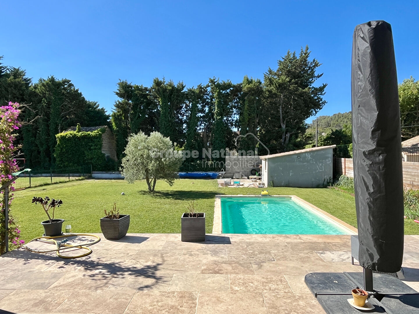 Maison 5 pièces 132 m² · à Barbentane · 132 m² · 479 000 €