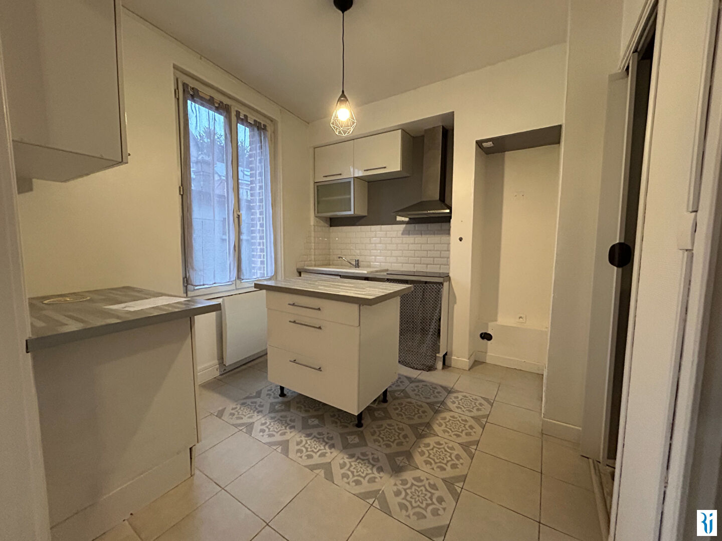 Appartement 2 pièces 41 m² · à Rouen · 41 m² · 75 000 €