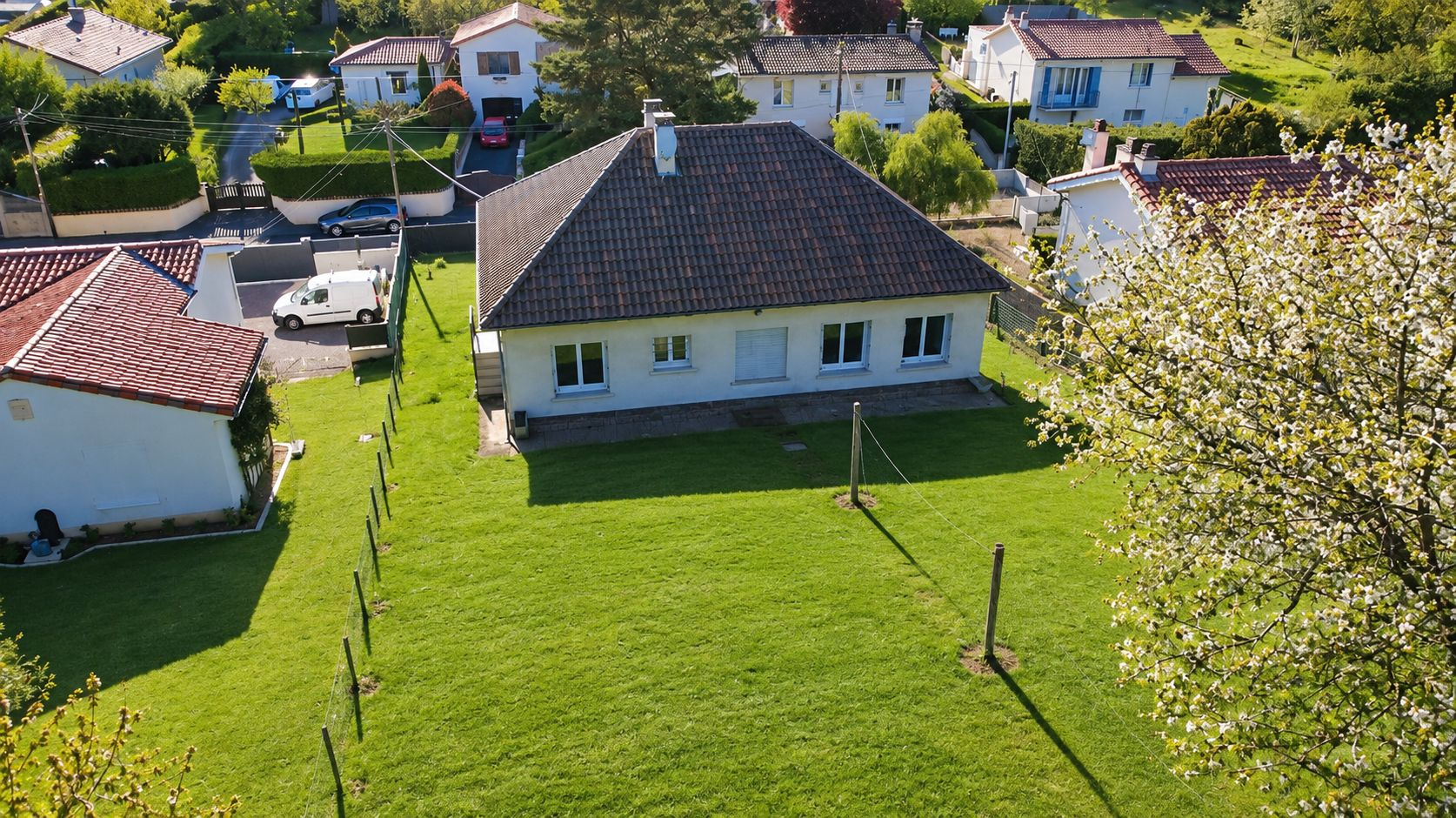 Maison 5 pièces 102 m² · à Civray · 102 m² · 139 000 €