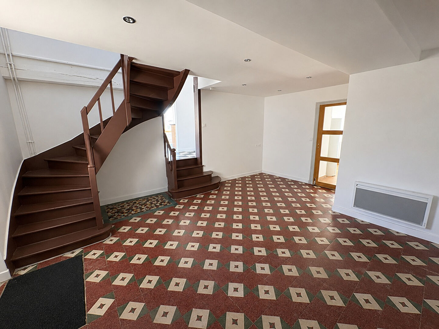 Maison 4 pièces 111 m² · à Daon · 111 m² · 152 000 €