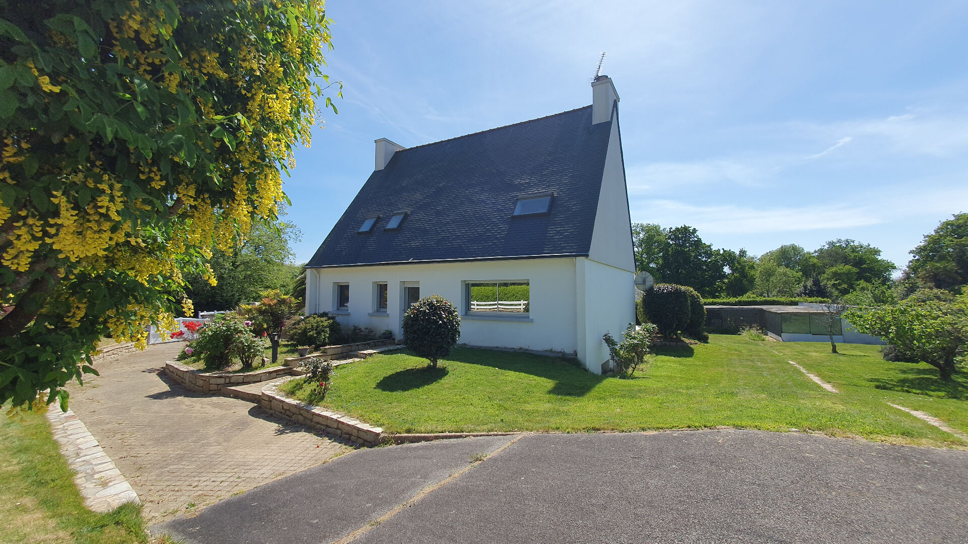 Maison 6 pièces 140 m² · à Benodet · 140 m² · 425 000 €