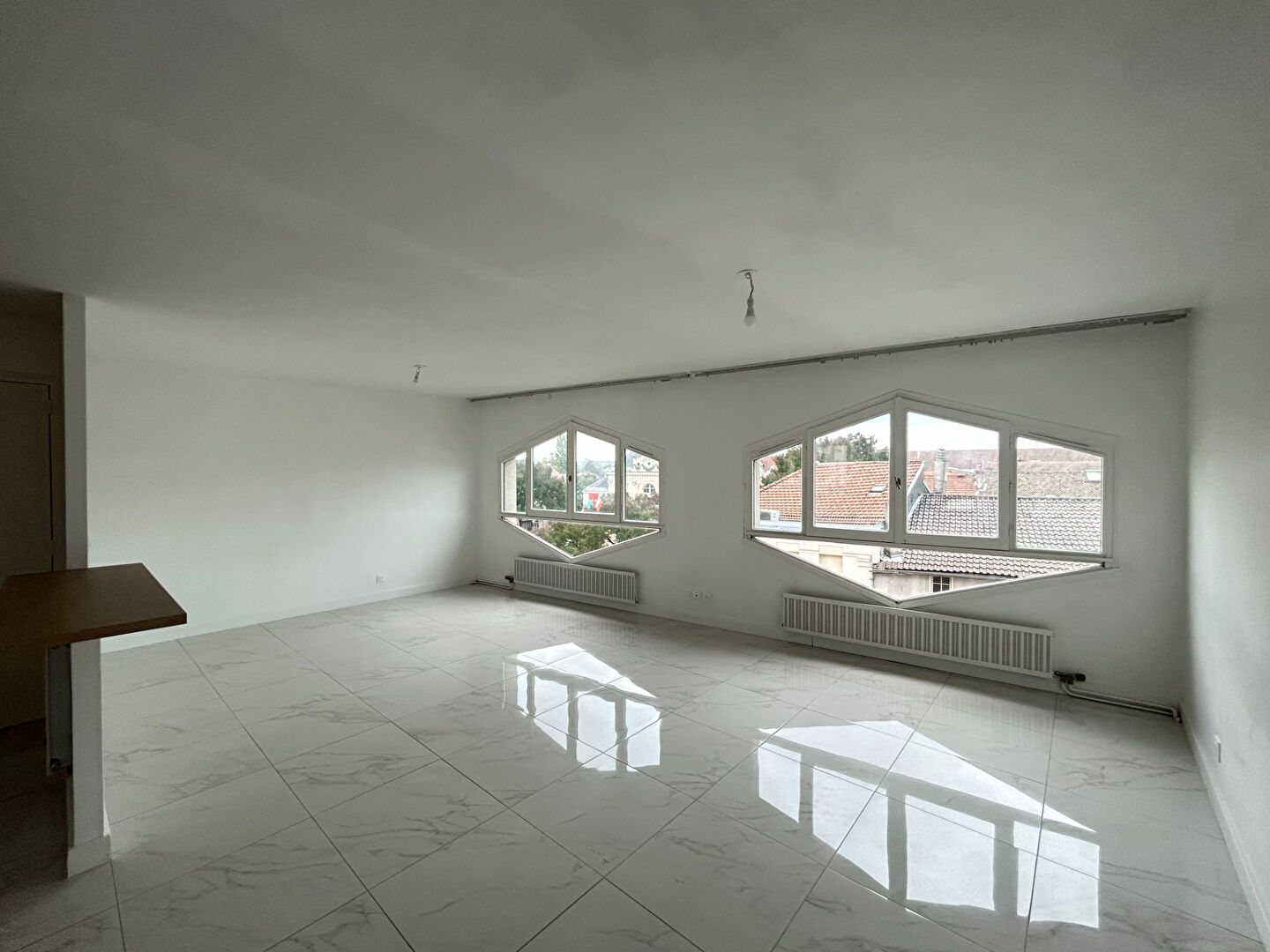 Appartement 4 pièces 91 m² · à St Dizier · 91 m² · 863 €/mois