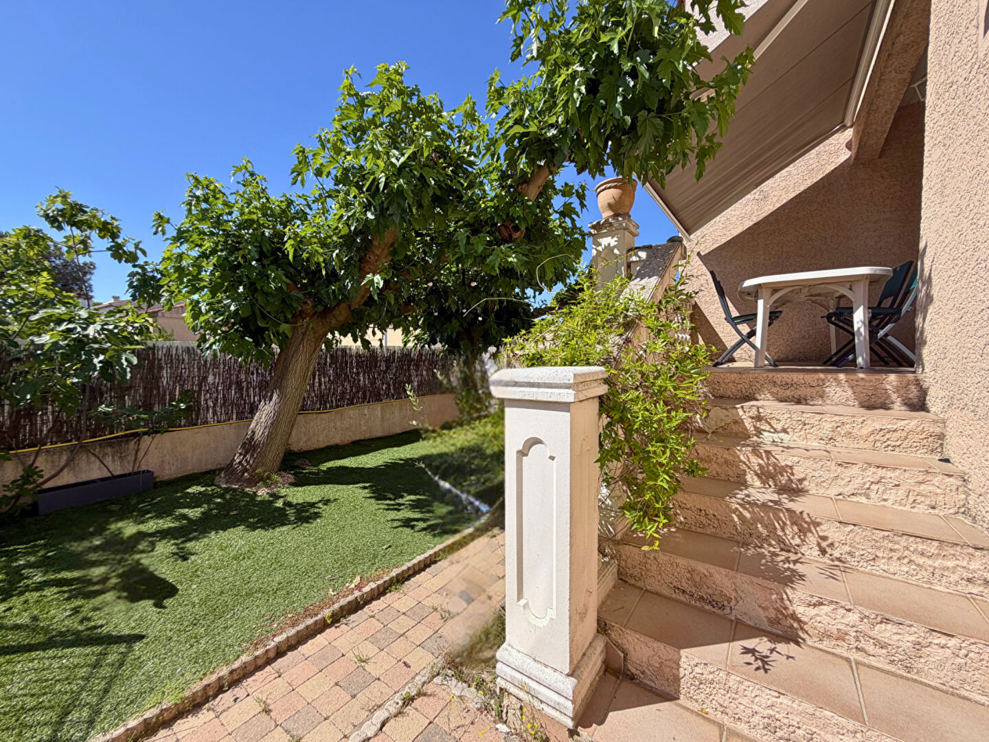 Maison 6 pièces 123 m² · à Le Cres · 123 m² · 489 000 €