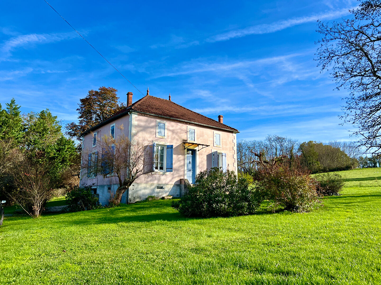 Maison 5 pièces 77 m² · à Villeneuve sur Lot · 77 m² · 179 900 €