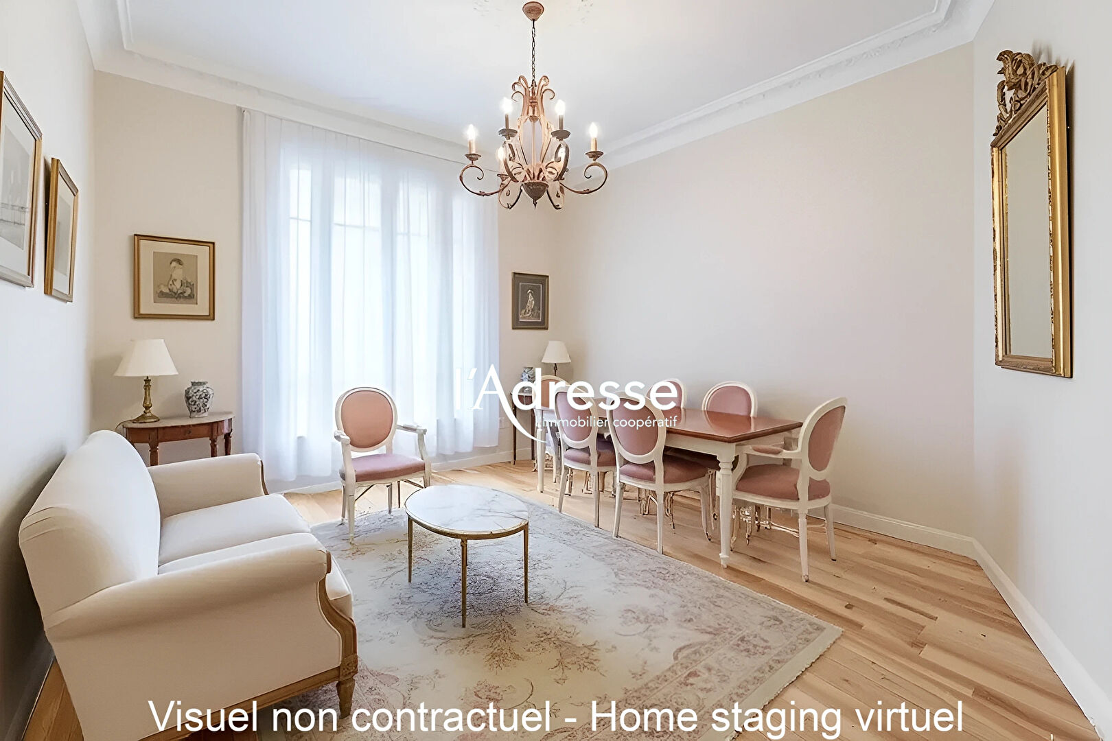 Appartement 2 pièces 46 m² · à St Mande · 46 m² · 320 000 €