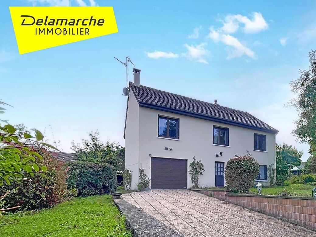 Maison 4 pièces 107 m² · à Marcey les Greves · 107 m² · 169 000 €