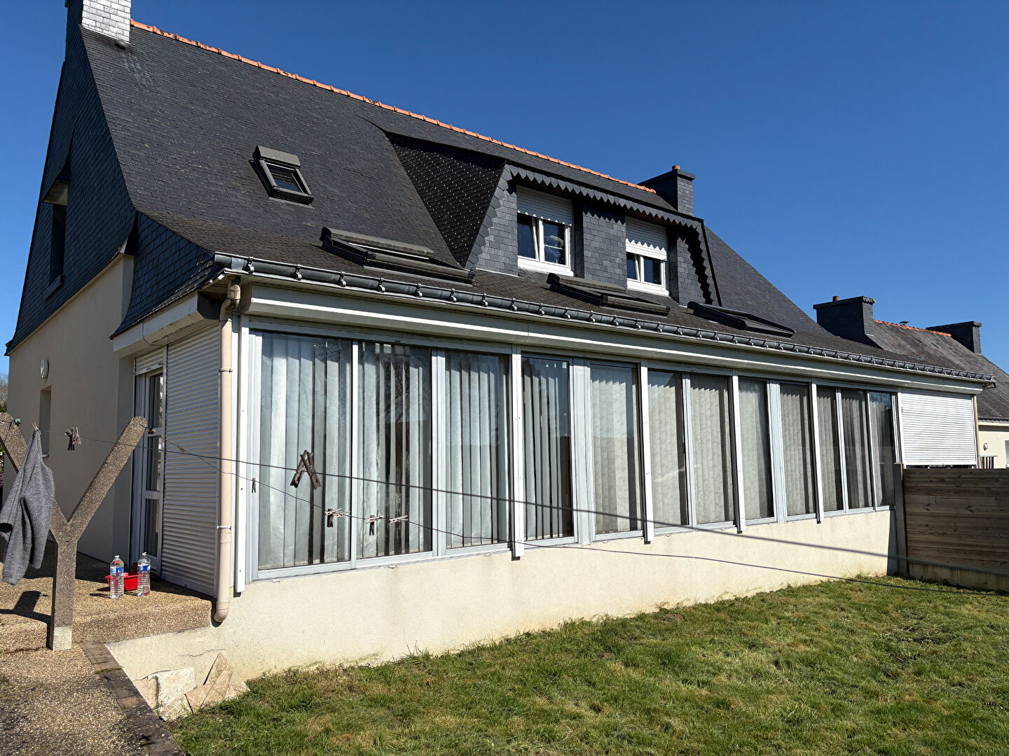 Maison 6 pièces 179 m² · à Moreac · 179 m² · 271 700 €