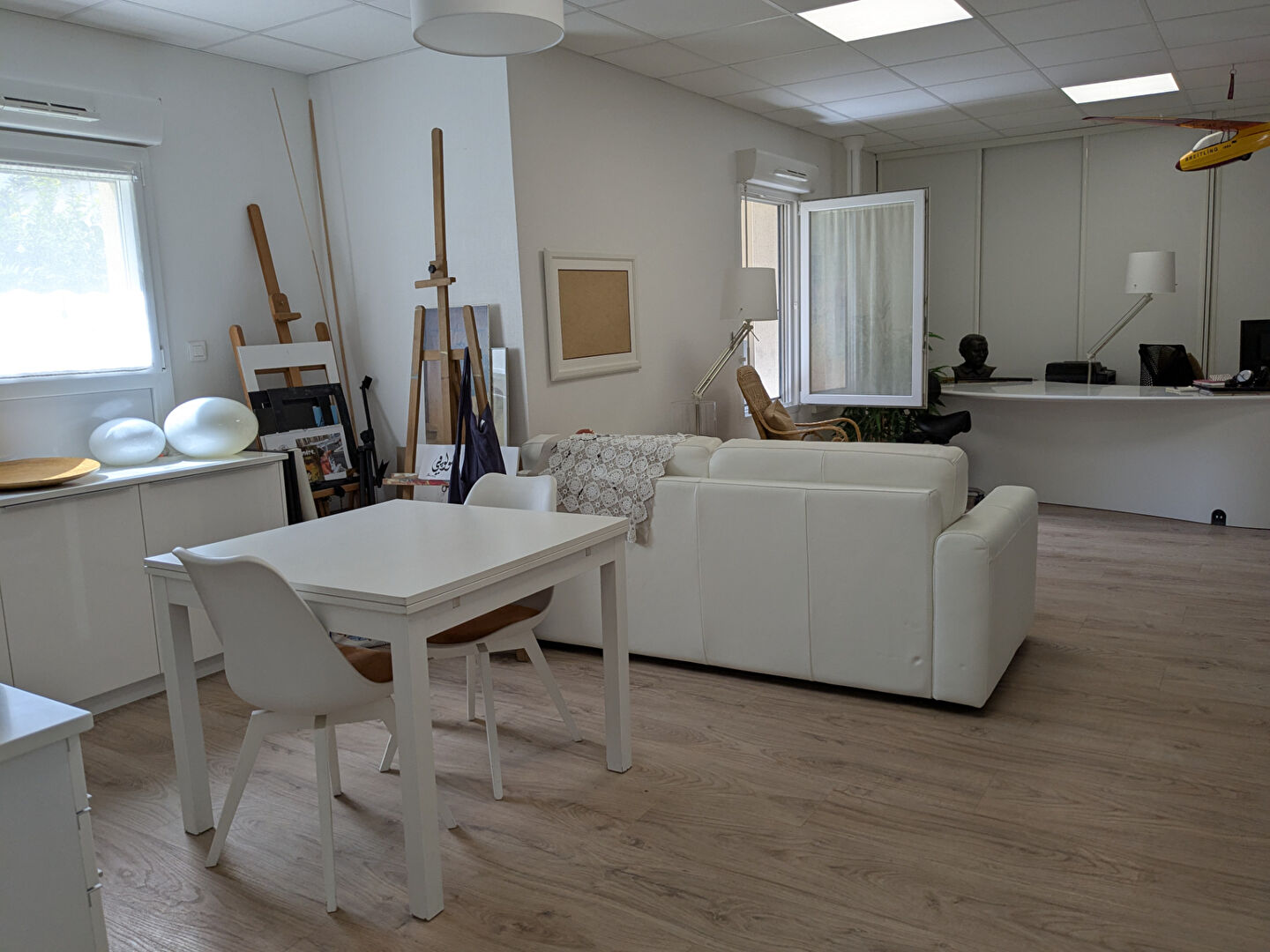 Appartement 5 pièces 112 m² · à Malestroit · 112 m² · 200 450 €