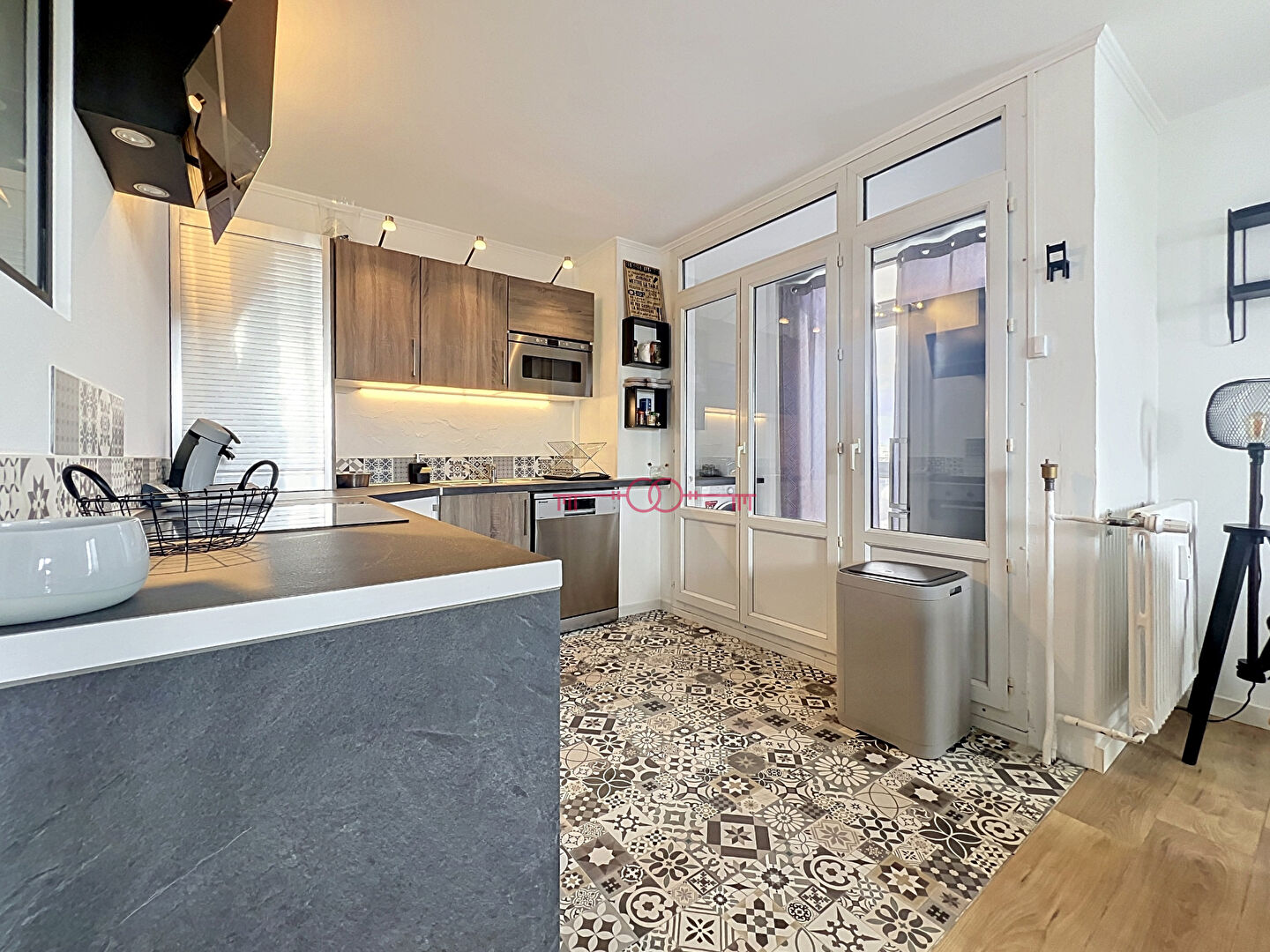 Appartement – Reims, Saint-Remi - Vue 4