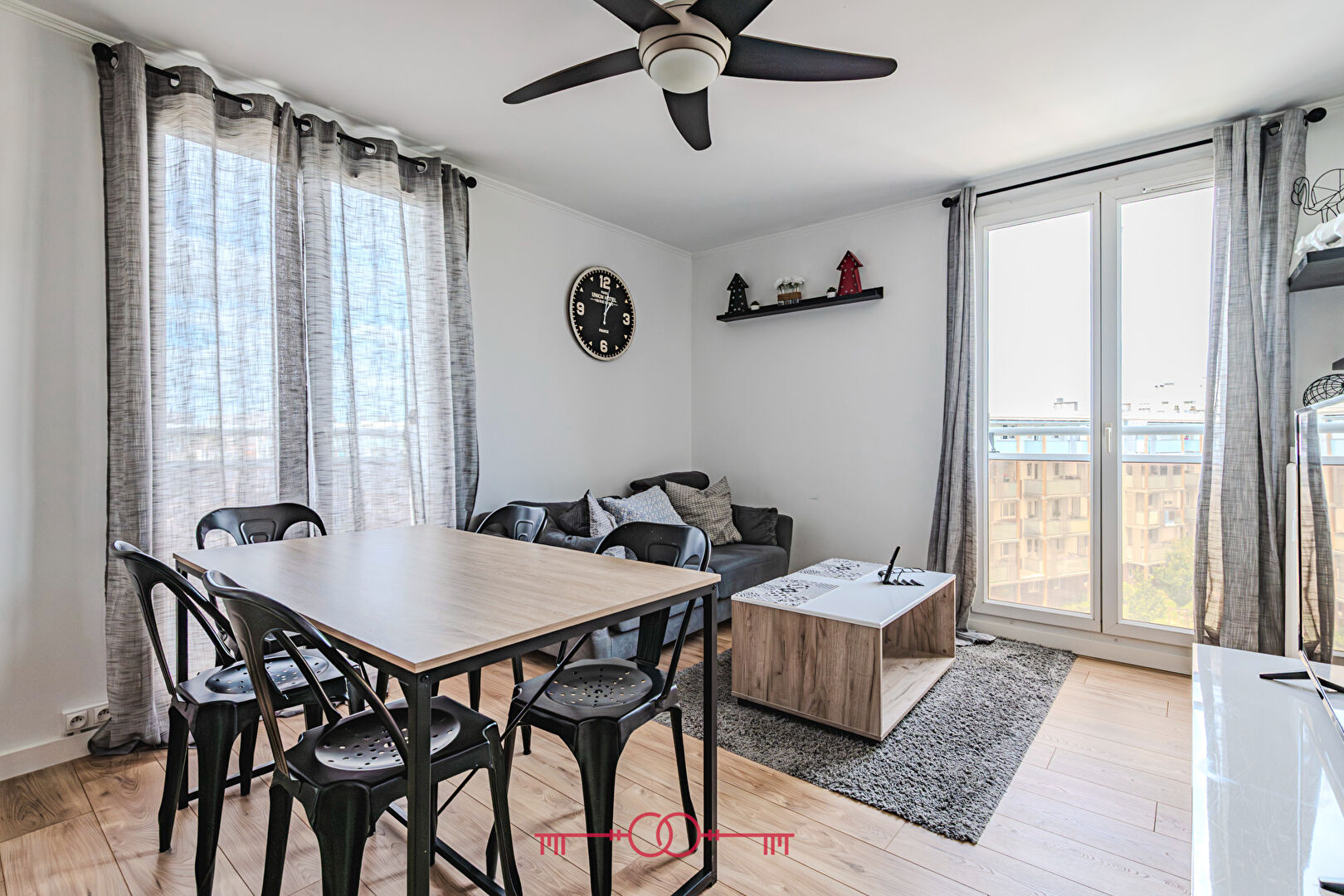 Appartement – Reims, Saint-Remi - Vue 5