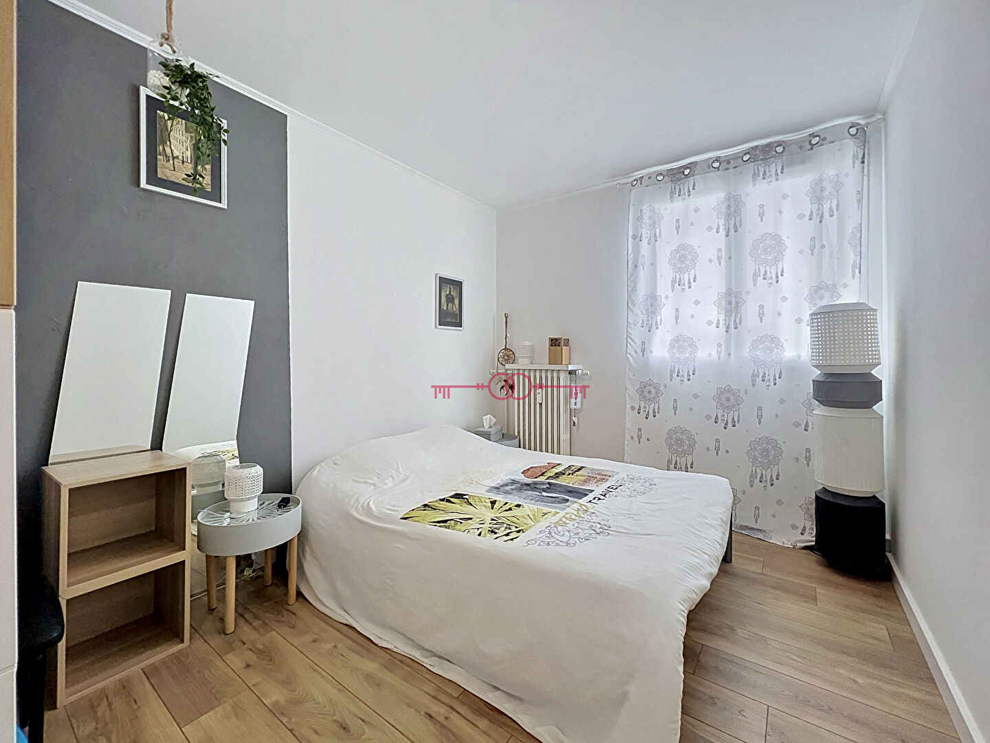 Appartement – Reims, Saint-Remi - Plus