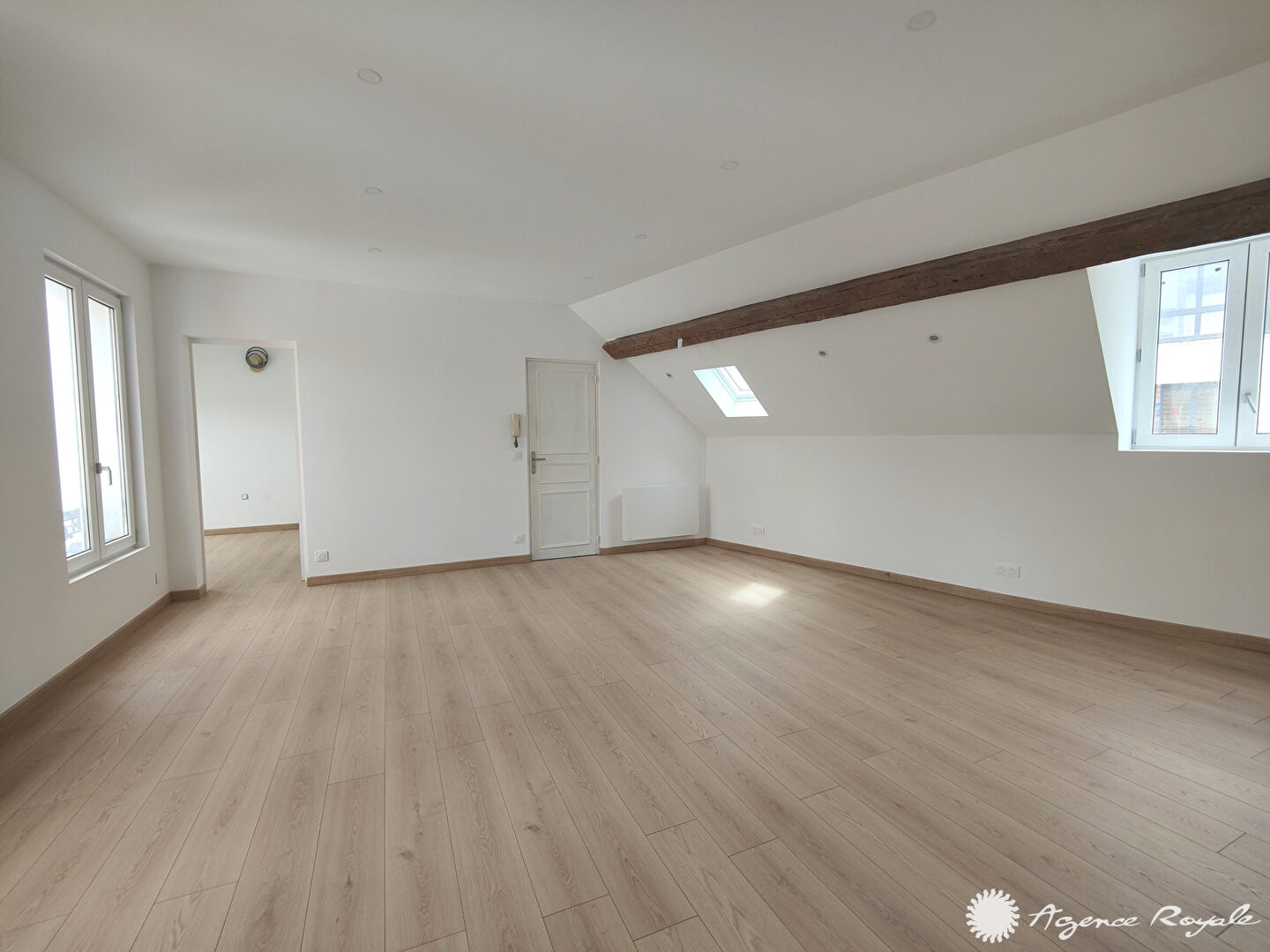 Appartement 4 pièces 73 m² · à St Germain en Laye · 73 m² · 560 000 €