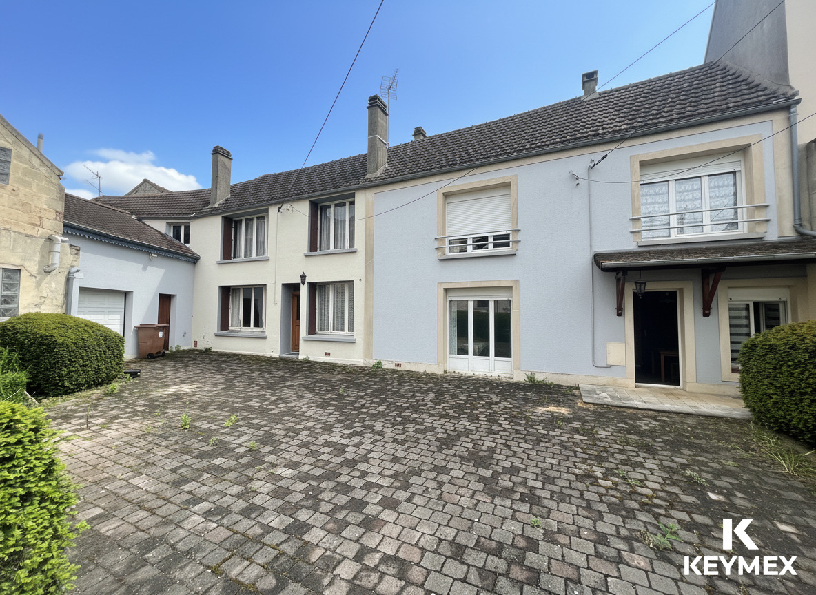 Maison 5 pièces 167 m² · à Frepillon · 167 m² · 399 000 €