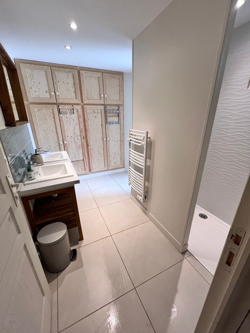 Maison – ST LAURENT DE LA PREE CHARENTE-MARITIME NOUVELLE-AQUITAINE - Vue 4