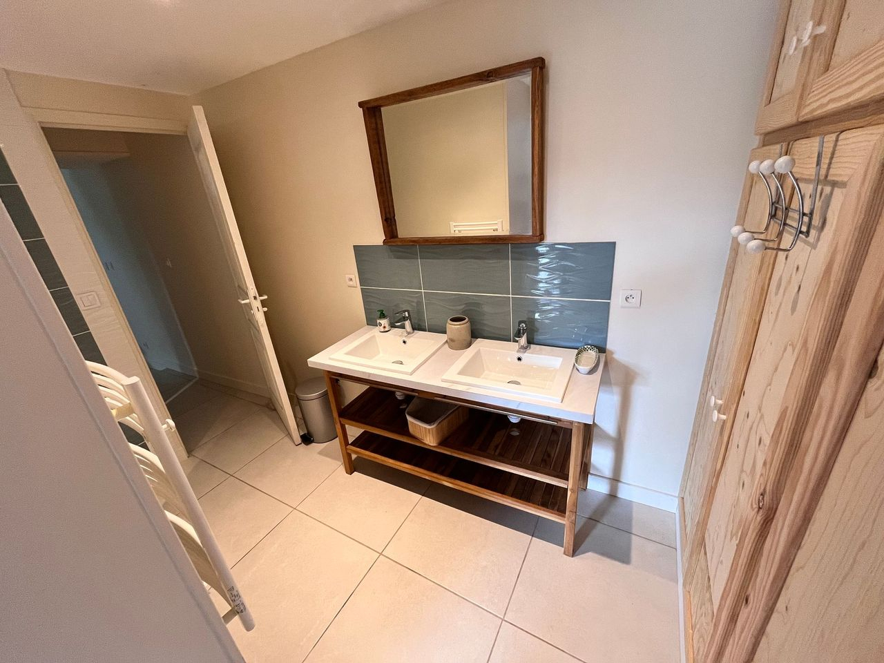 Maison – ST LAURENT DE LA PREE CHARENTE-MARITIME NOUVELLE-AQUITAINE - Vue 5
