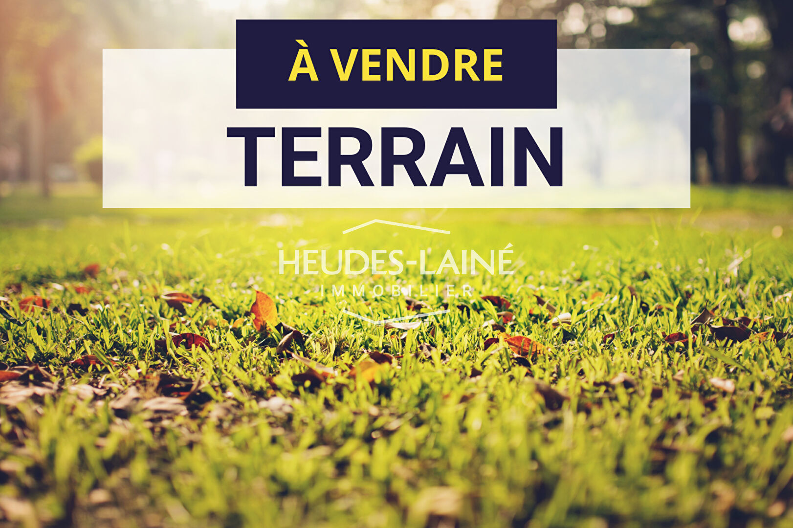 Terrain 300 m² · à St Pair sur Mer · 300 m² · 109 000 €