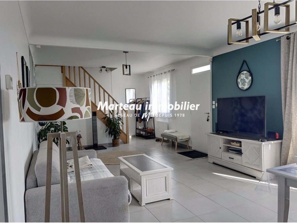 Maison 7 pièces 140 m² · à Change · 140 m² · 269 900 €