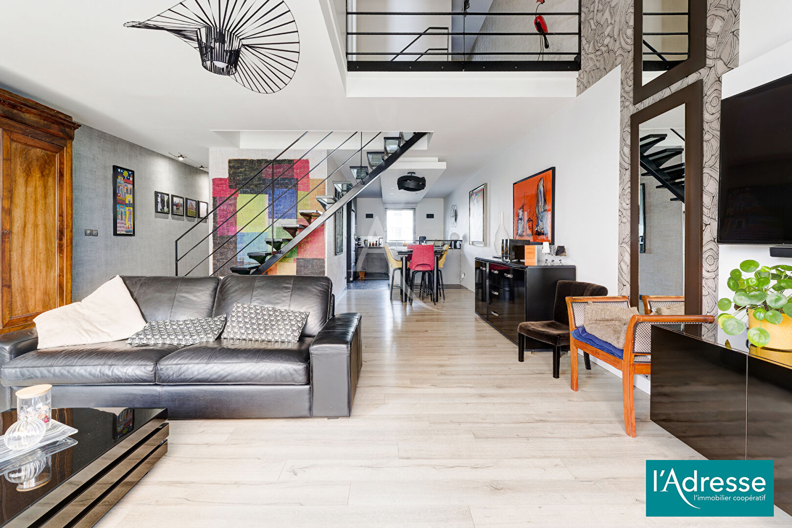 Appartement 5 pièces 122 m² · à Reims · 122 m² · 445 000 €