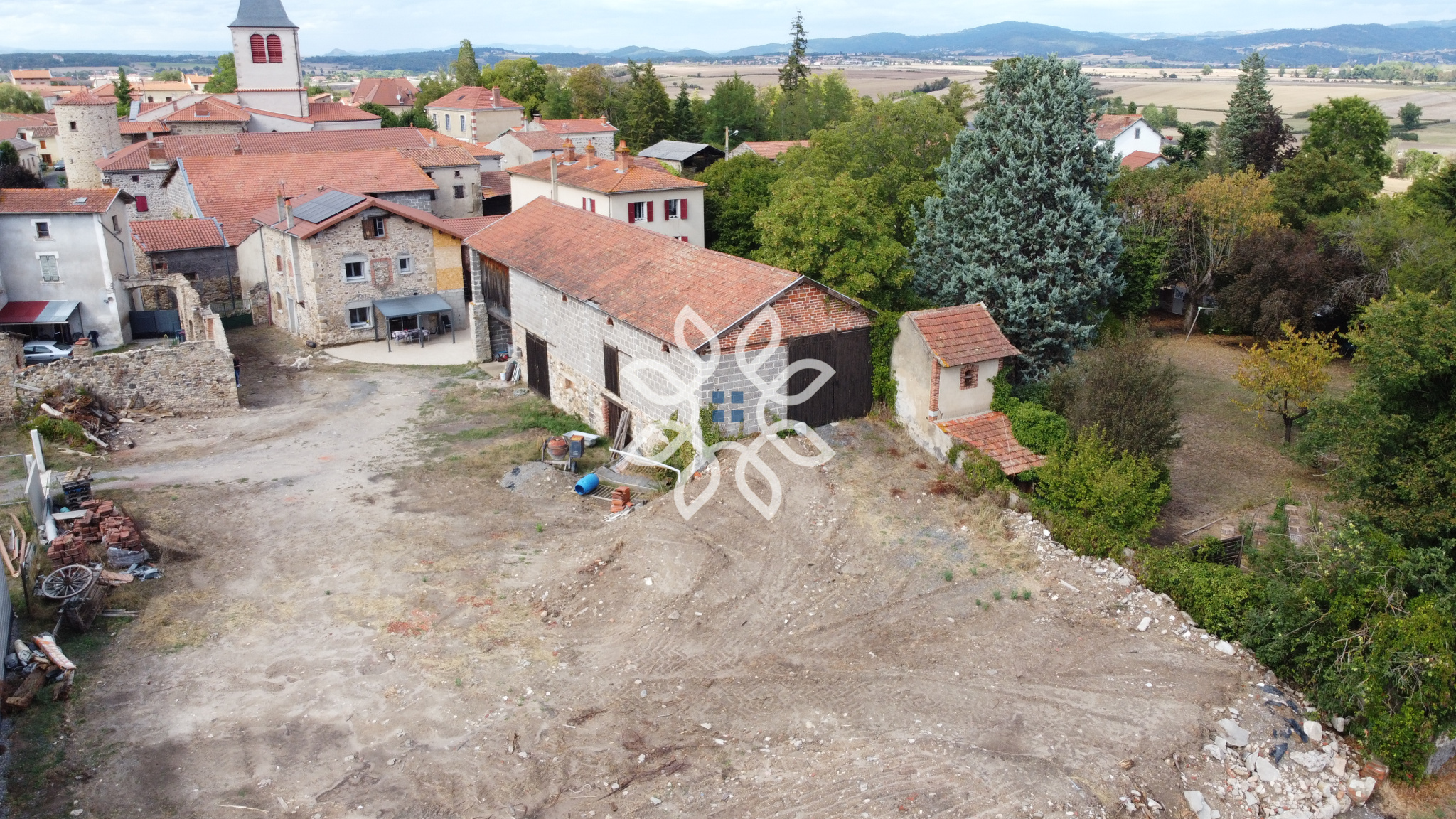 Maison 5 pièces 111 m² · à Bournoncle St Pierre · 111 m² · 228 000 €