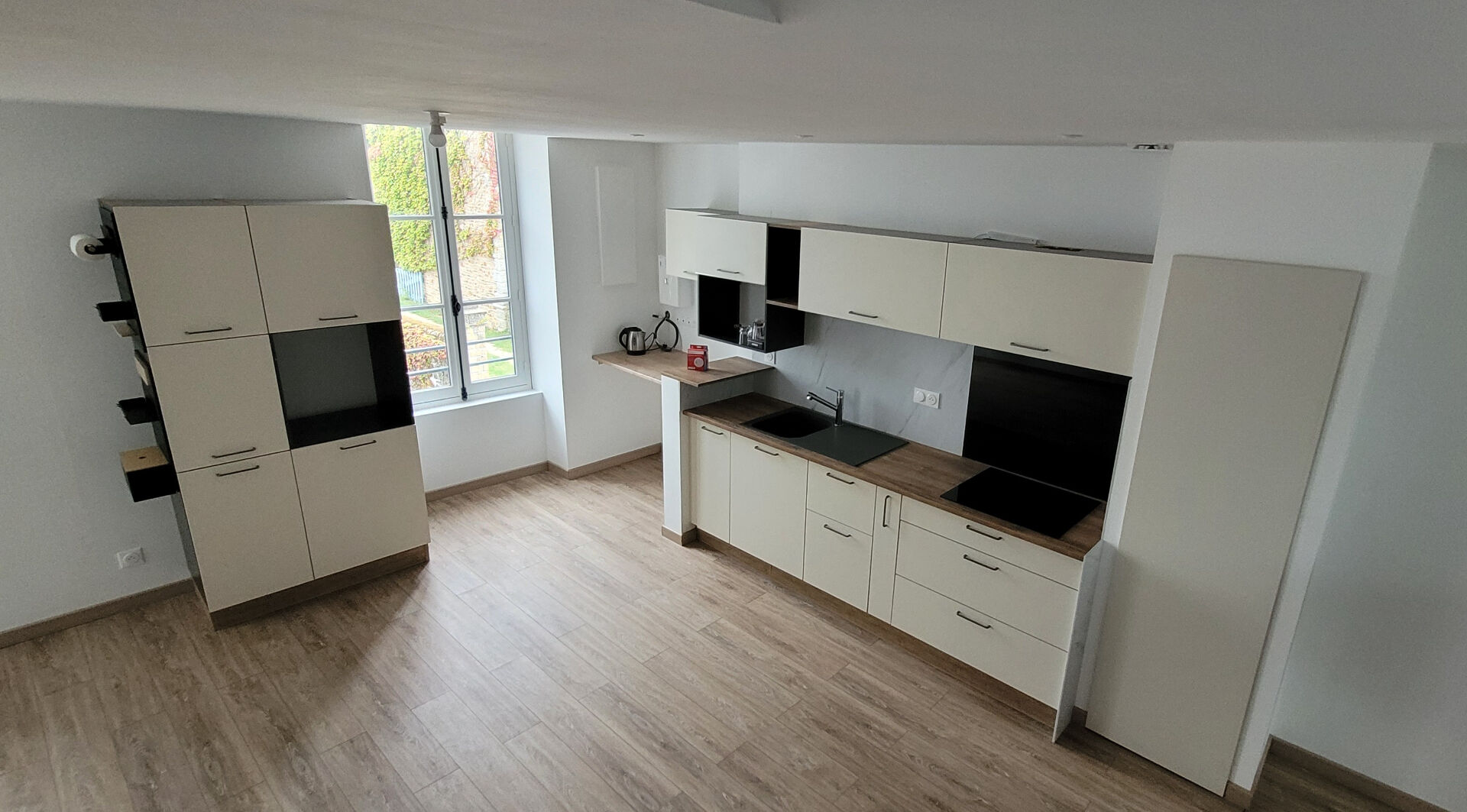 Appartement 3 pièces 55 m² · à Le Pertre · 55 m² · 139 072 €