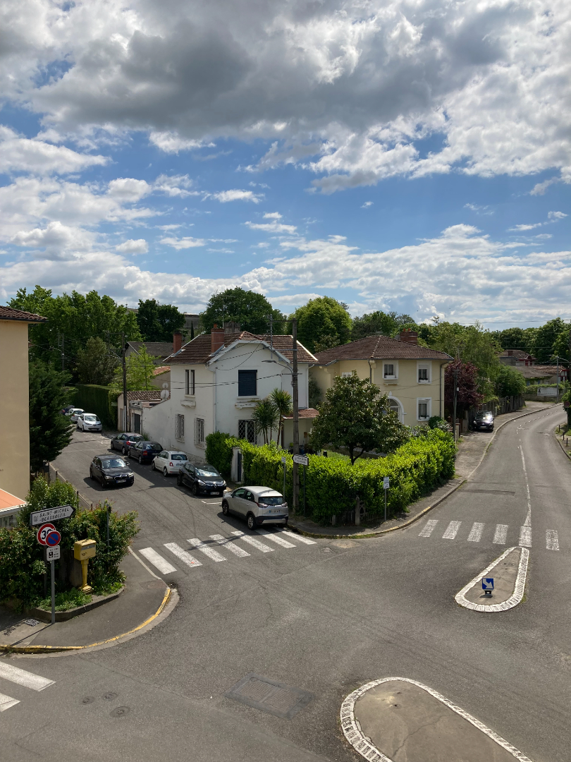 Appartement 4 pièces 86 m² · à Montauban · 86 m² · 1 030 €/mois