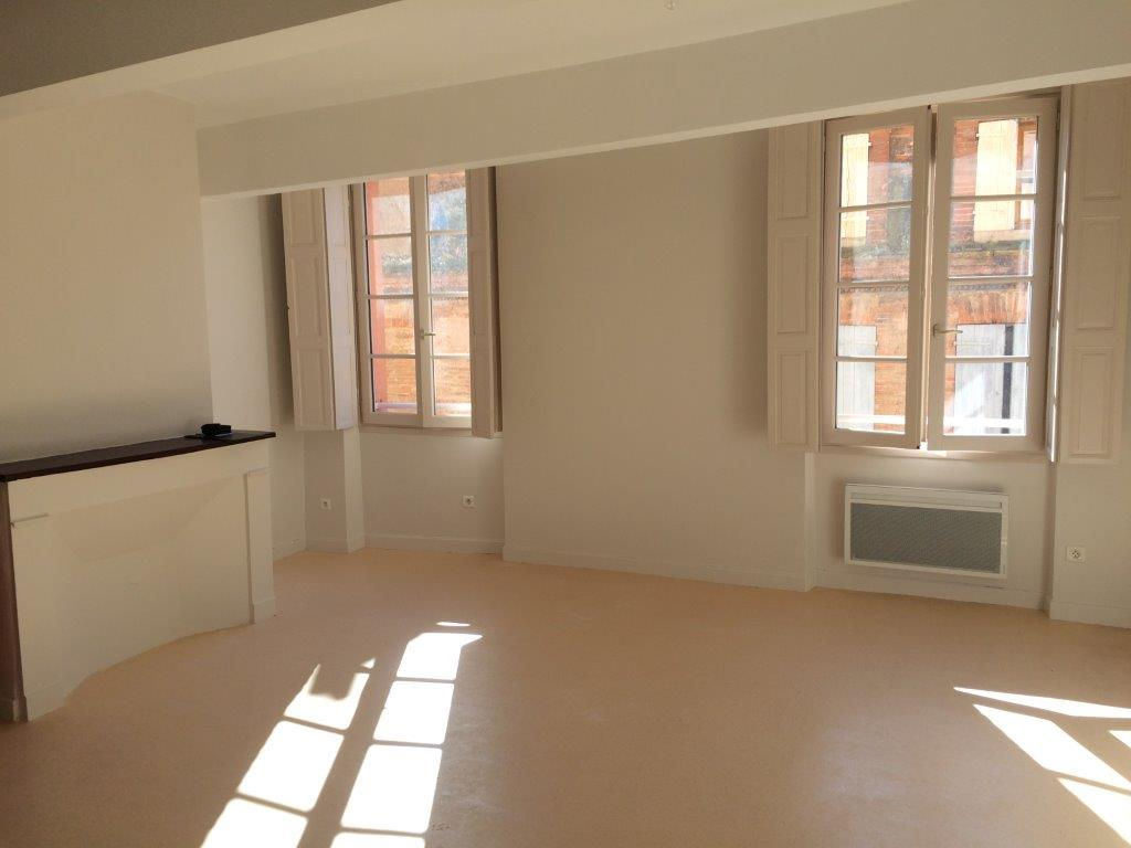 Appartement 1 pièce 34 m² · à Montauban · 34 m² · 345 €/mois