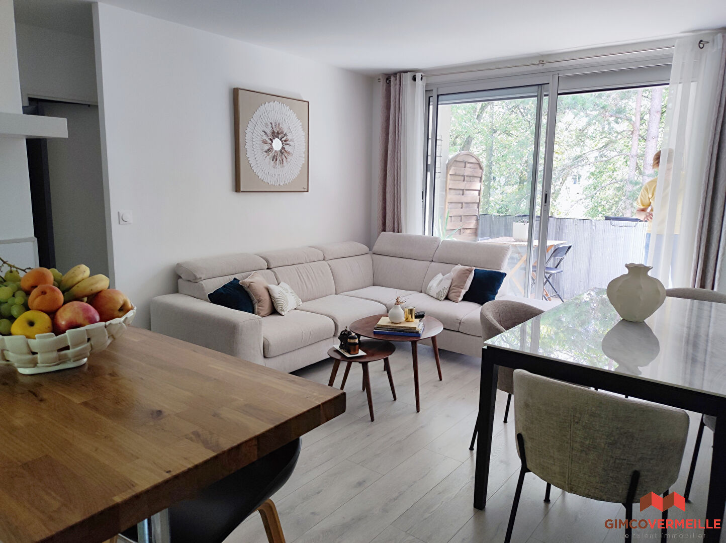 Appartement 4 pièces 66 m² · à La Celle St Cloud · 66 m² · 315 000 €