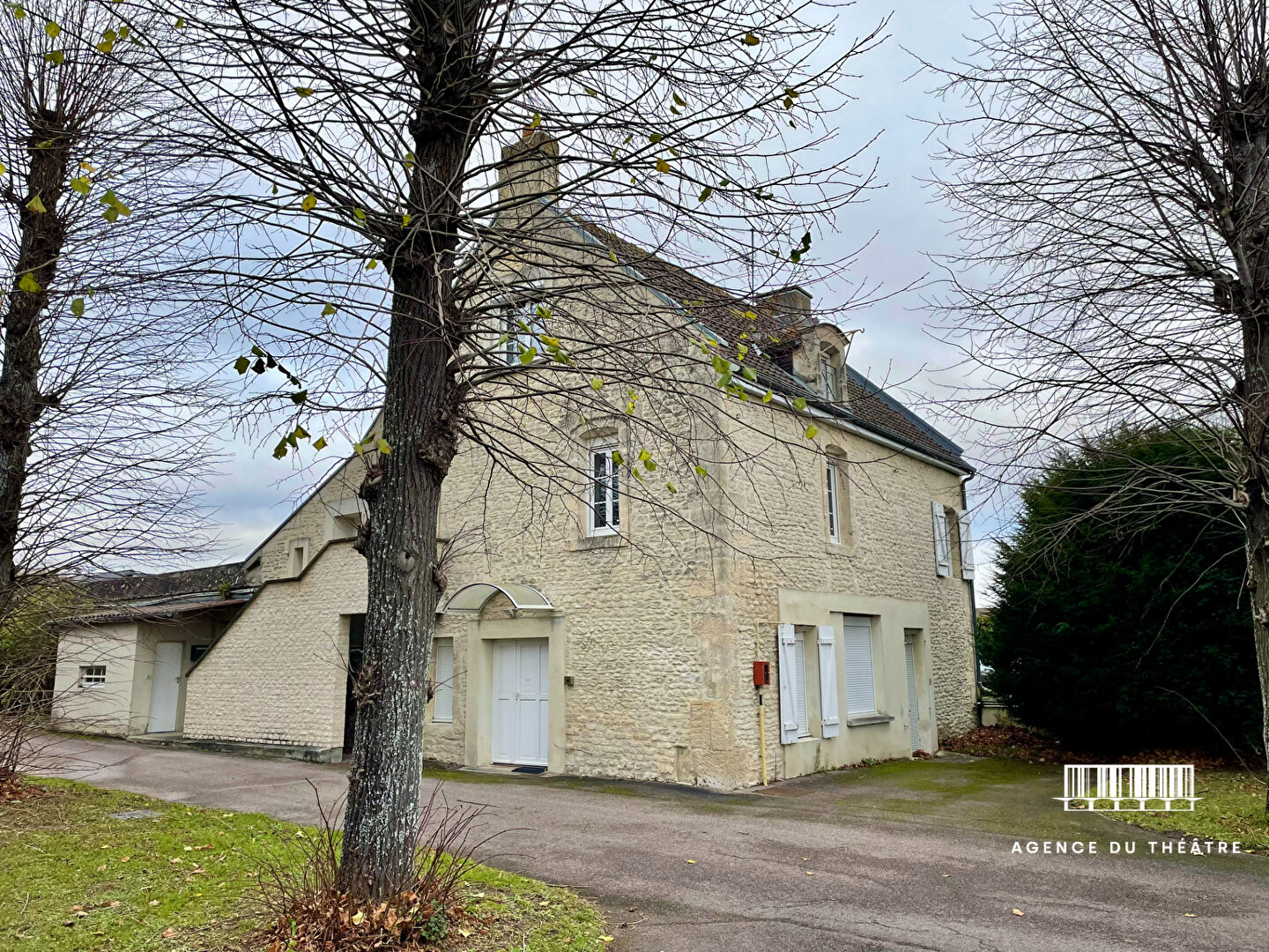 Appartement 1 pièce 27 m² · à Cormelles le Royal · 27 m² · 453 €/mois