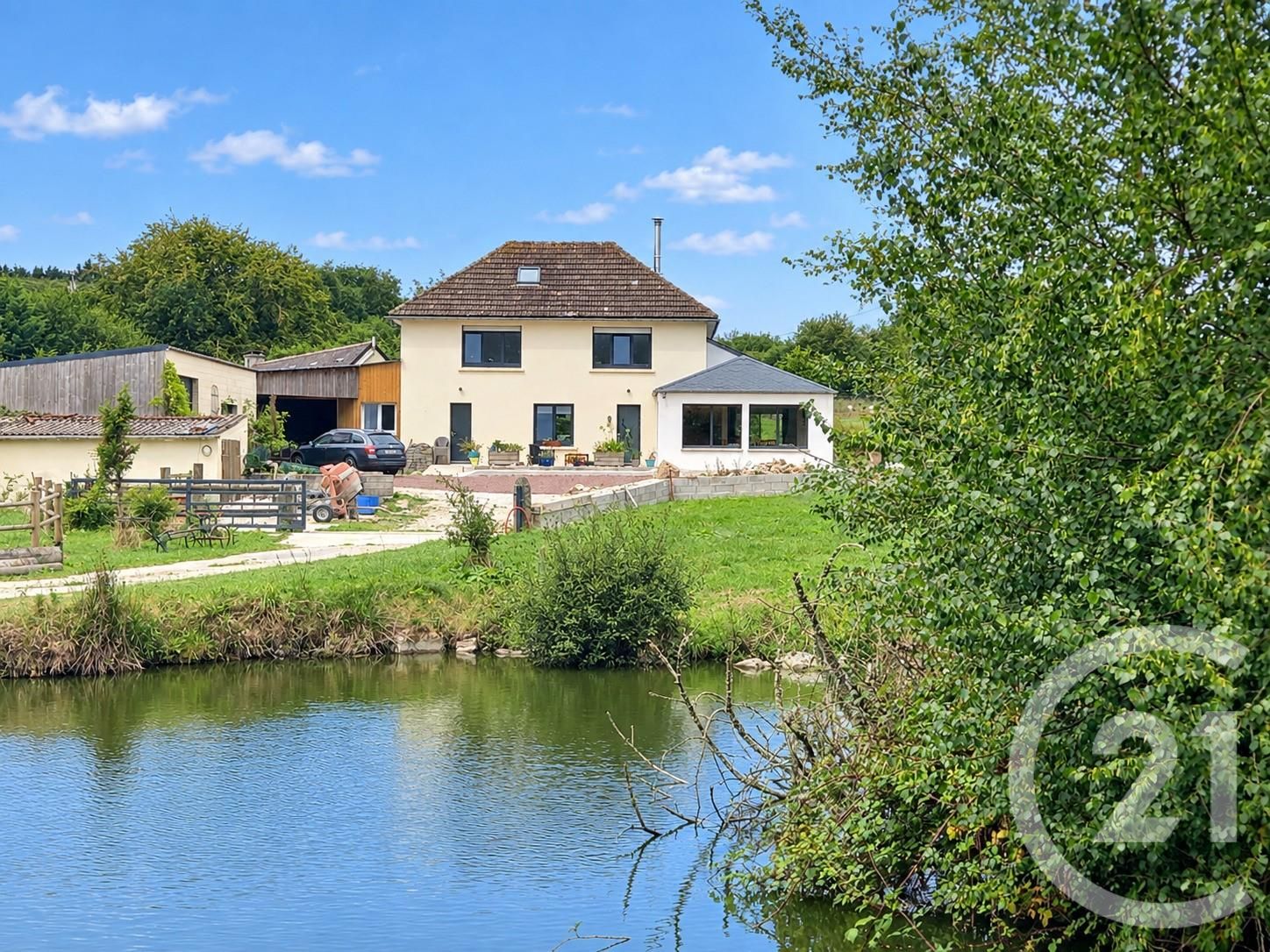 Maison 6 pièces 172 m² · à Beaumont Hague · 172 m² · 431 400 €
