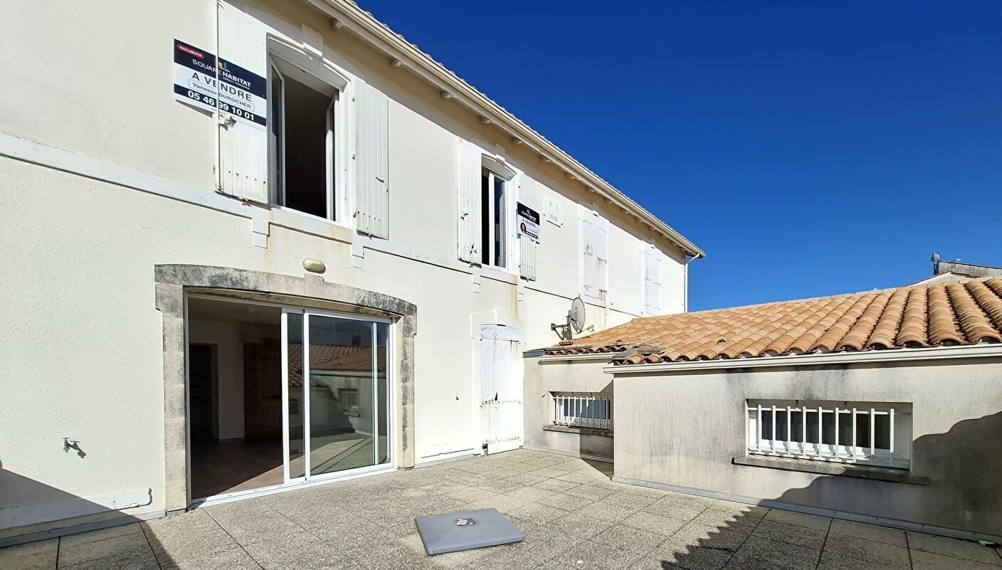 Maison 11 pièces 250 m² · à St Pierre D Oleron · 250 m² · 452 650 €