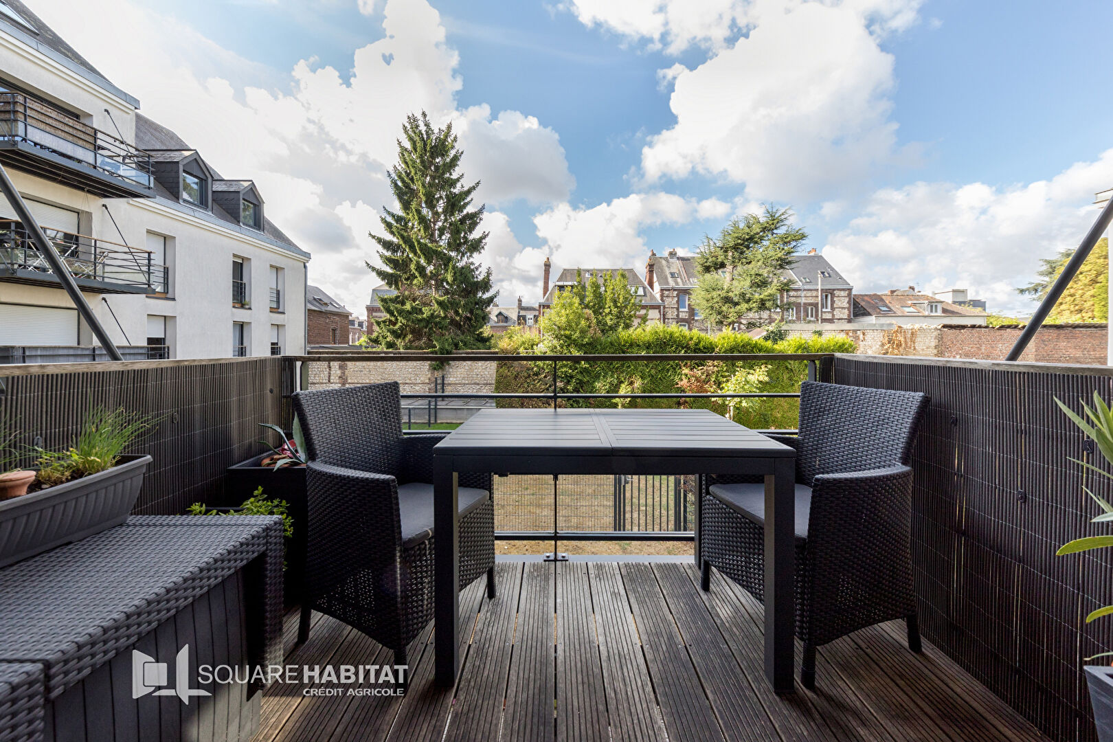 Appartement 3 pièces 88 m² · à Rouen · 88 m² · 205 000 €