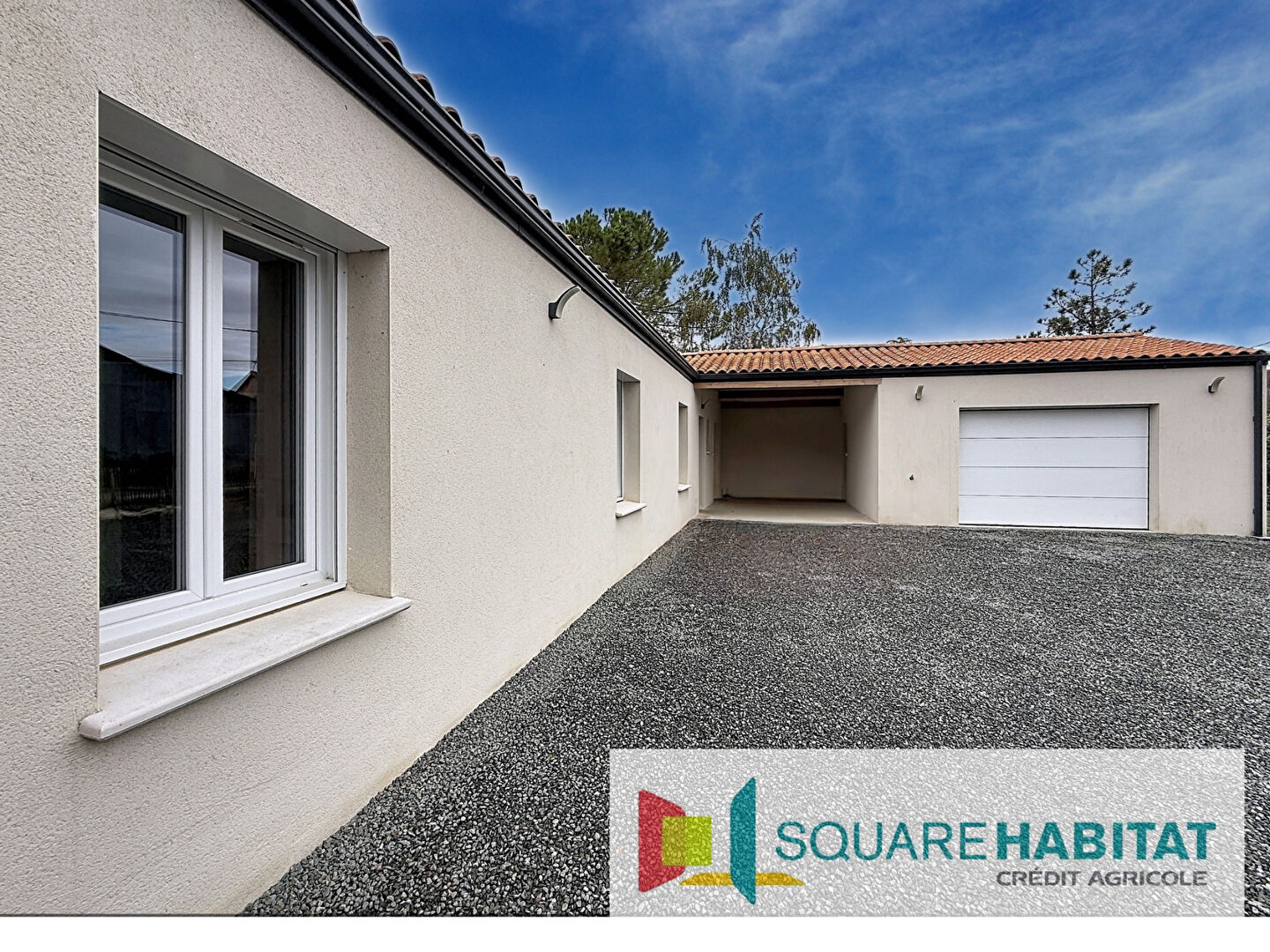 Maison 6 pièces 123 m² · à Courcon · 123 m² · 291 000 €
