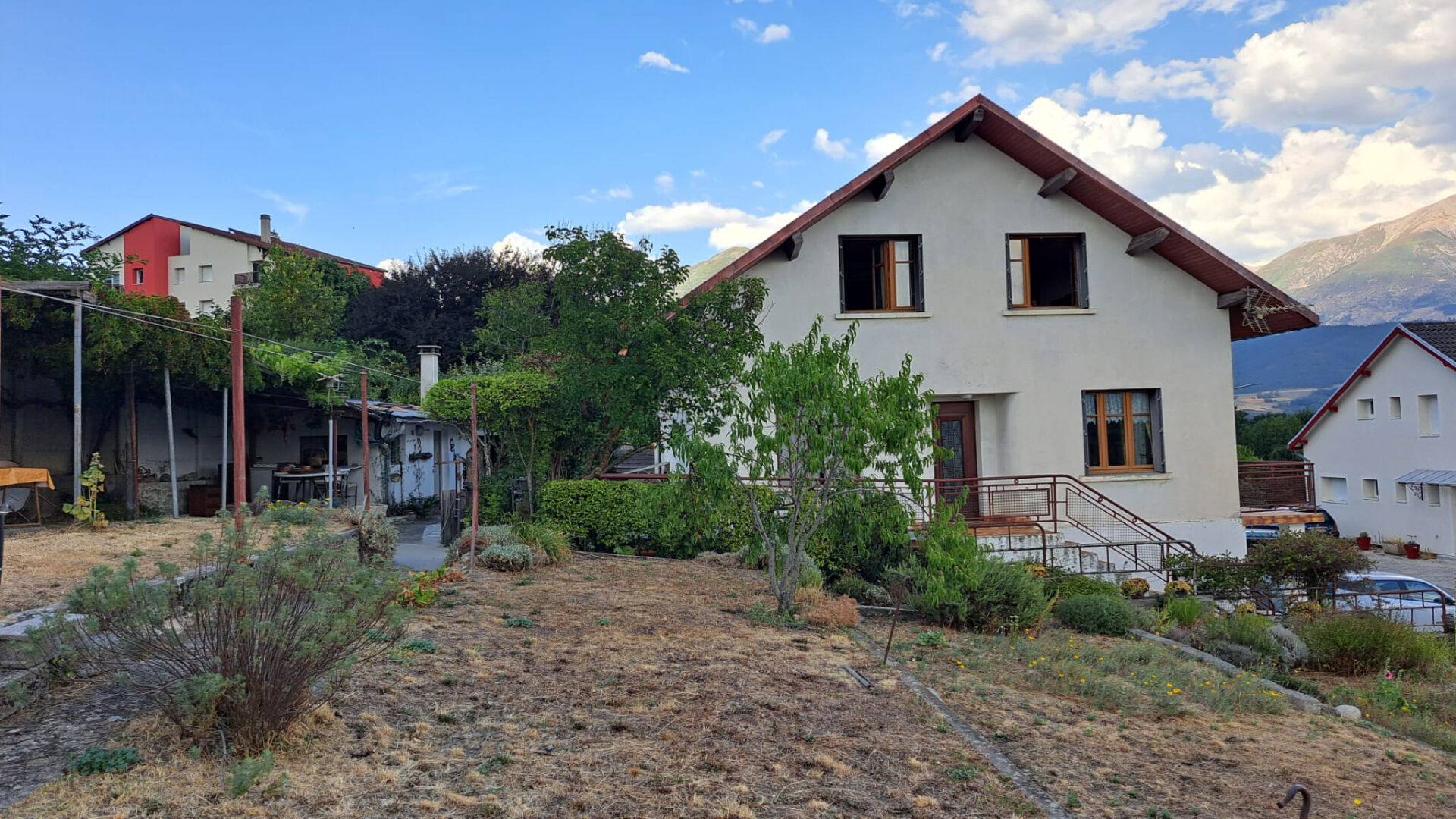 Maison 7 pièces 141 m² · à La Mure · 141 m² · 315 000 €