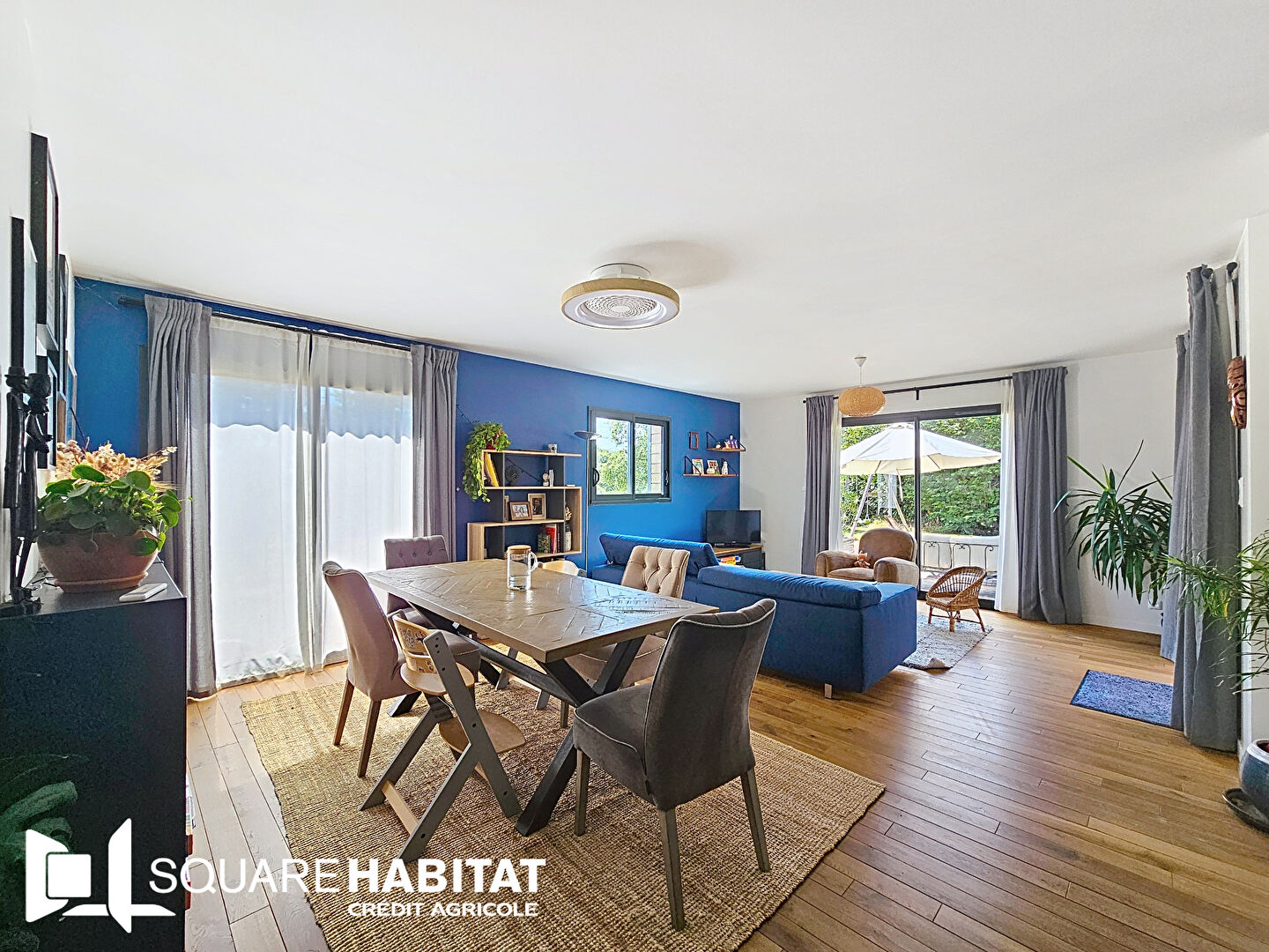 Maison 6 pièces 142 m² · à Elven · 142 m² · 399 000 €