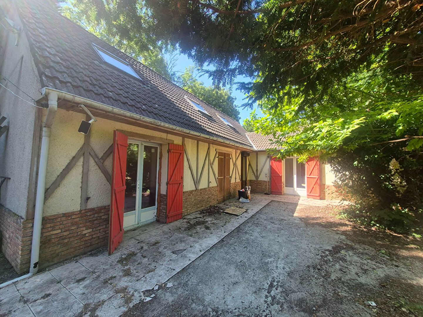 Maison 8 pièces 115 m² · à Lillers · 115 m² · 174 000 €