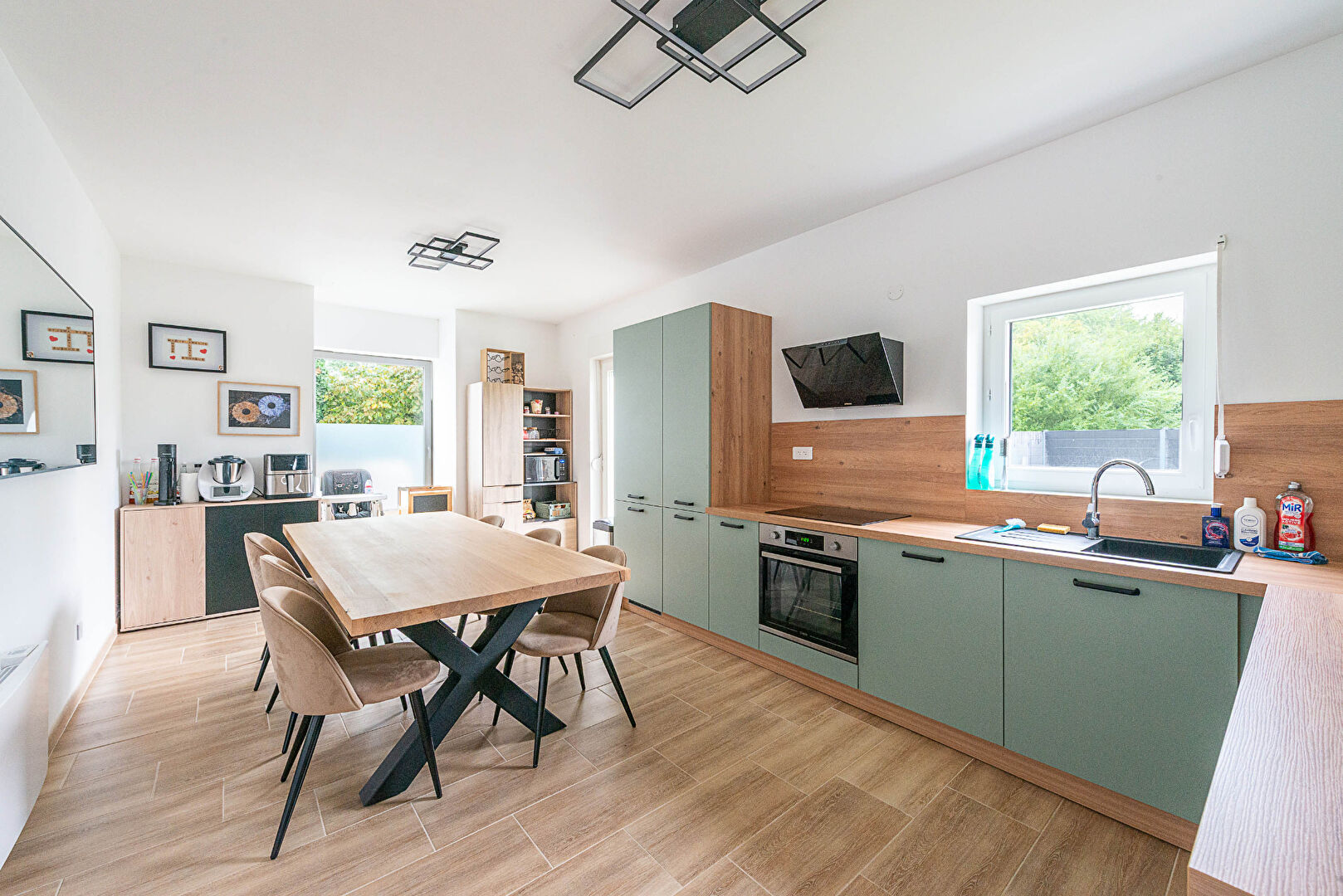 Maison 5 pièces 125 m² · à Estrun · 125 m² · 159 500 €