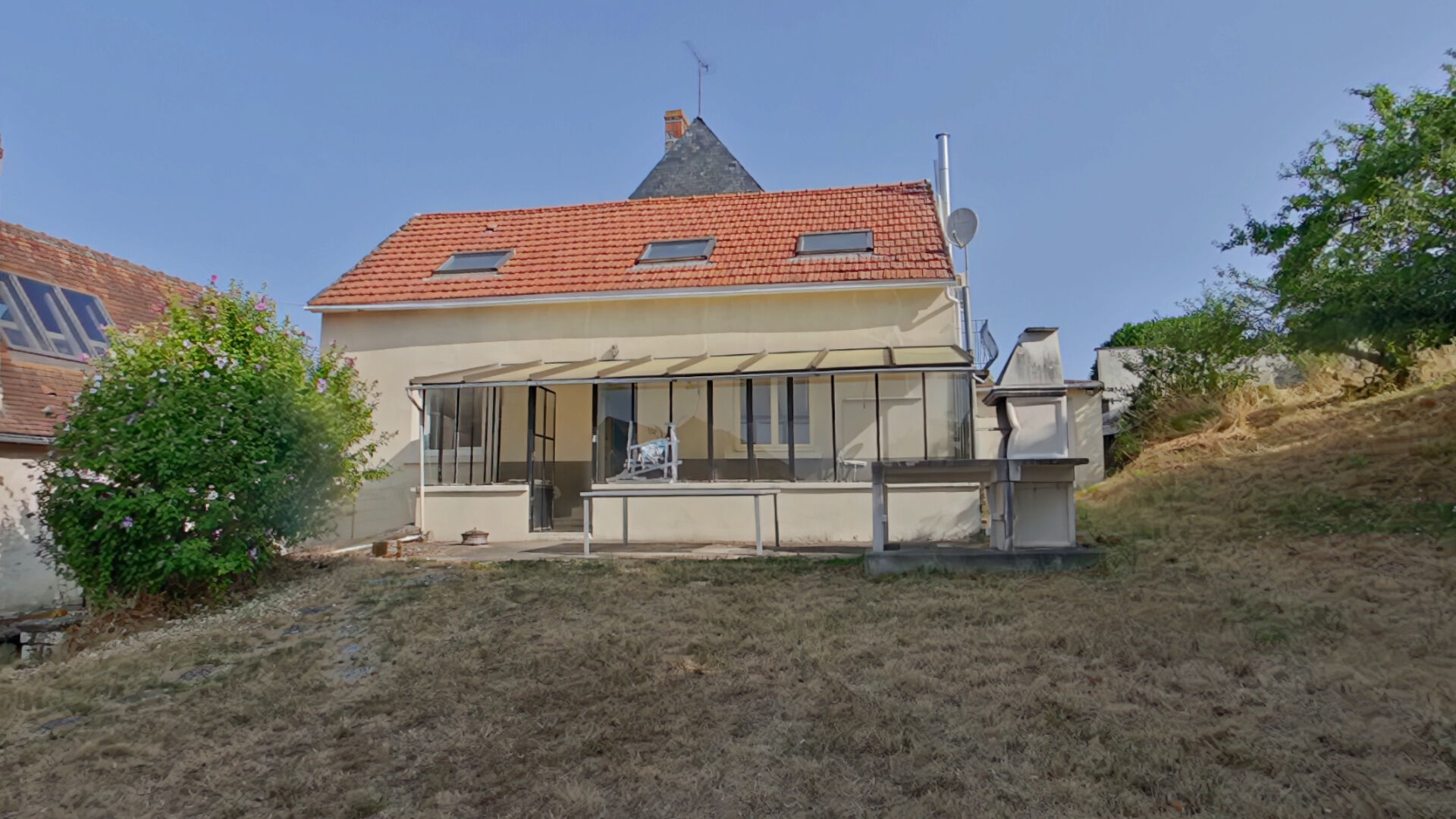 Maison 4 pièces 98 m² · à Antran · 98 m² · 94 000 €