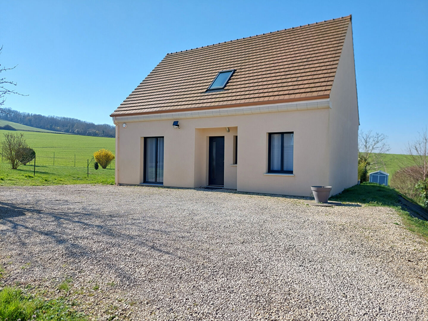 Maison 5 pièces 102 m² · à Gommecourt · 102 m² · 292 000 €