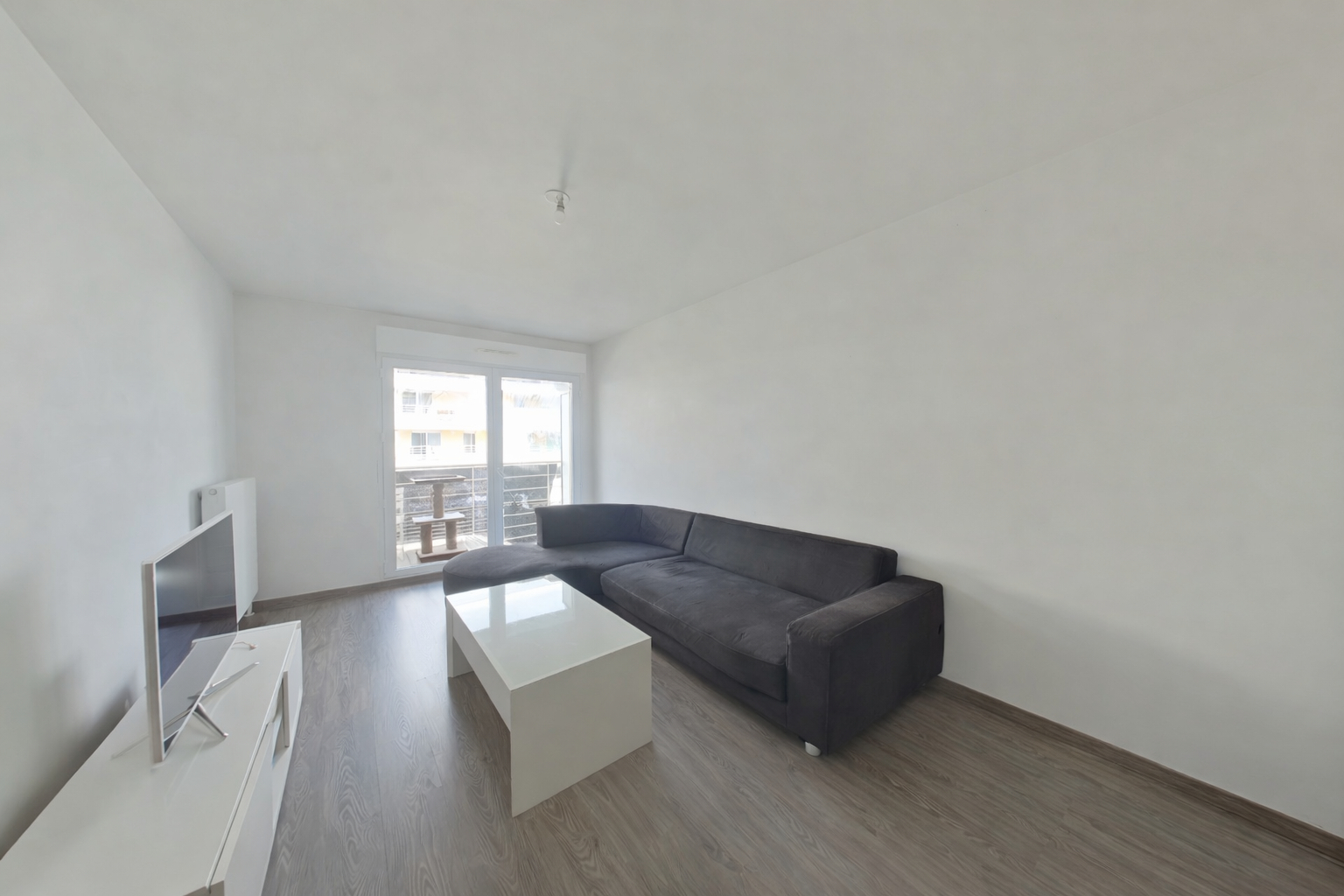 Appartement – TOURS INDRE-ET-LOIRE CENTRE-VAL-DE-LOIRE - Vue 2