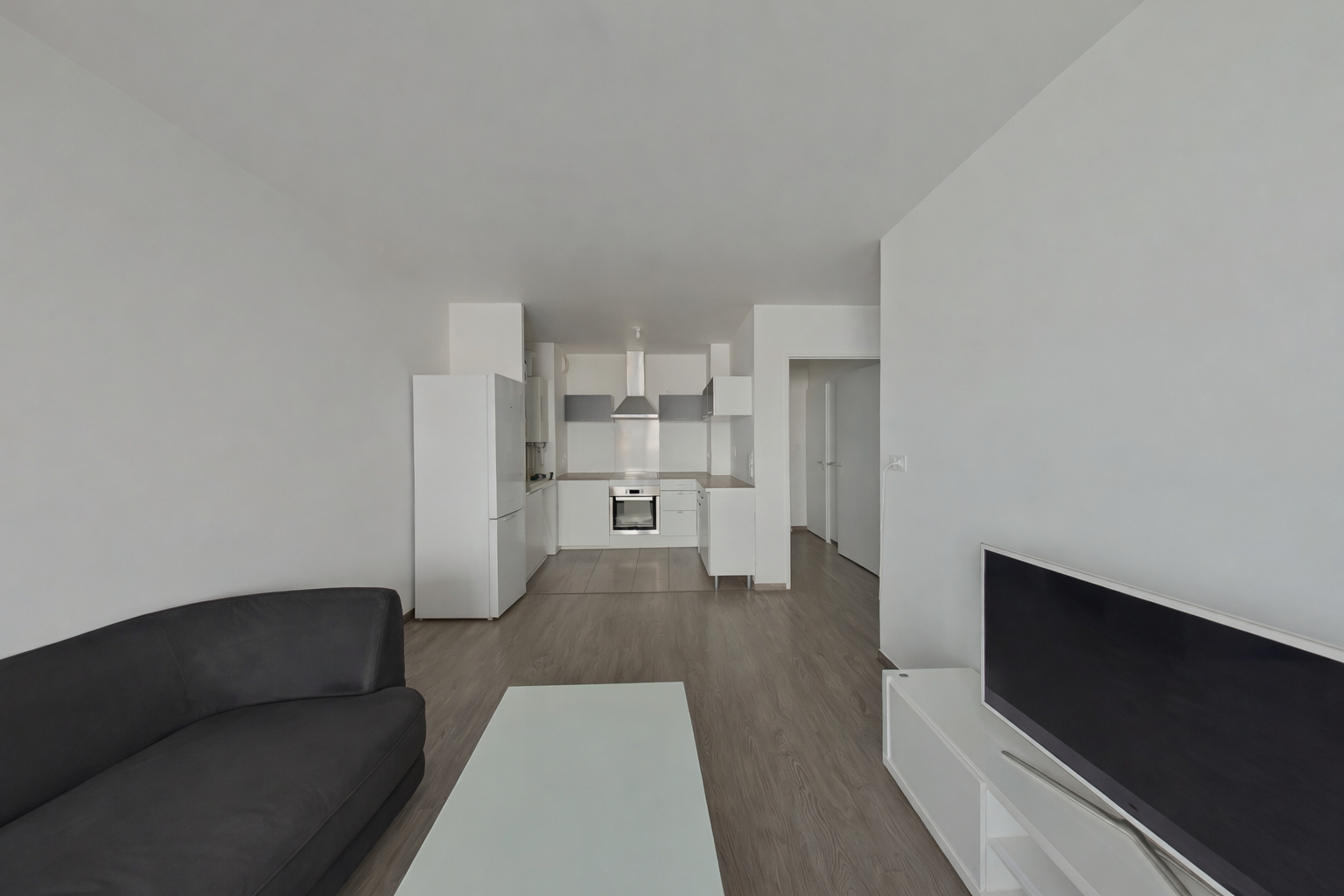 Appartement – TOURS INDRE-ET-LOIRE CENTRE-VAL-DE-LOIRE - Vue 3