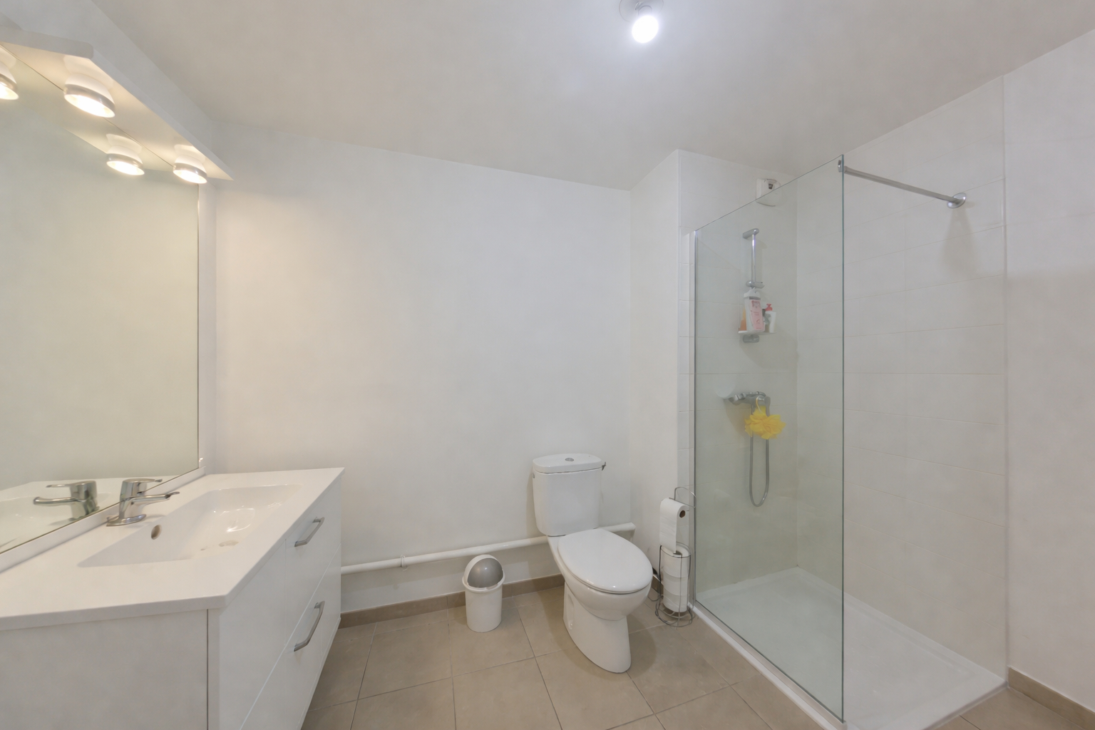 Appartement – TOURS INDRE-ET-LOIRE CENTRE-VAL-DE-LOIRE - Vue 5