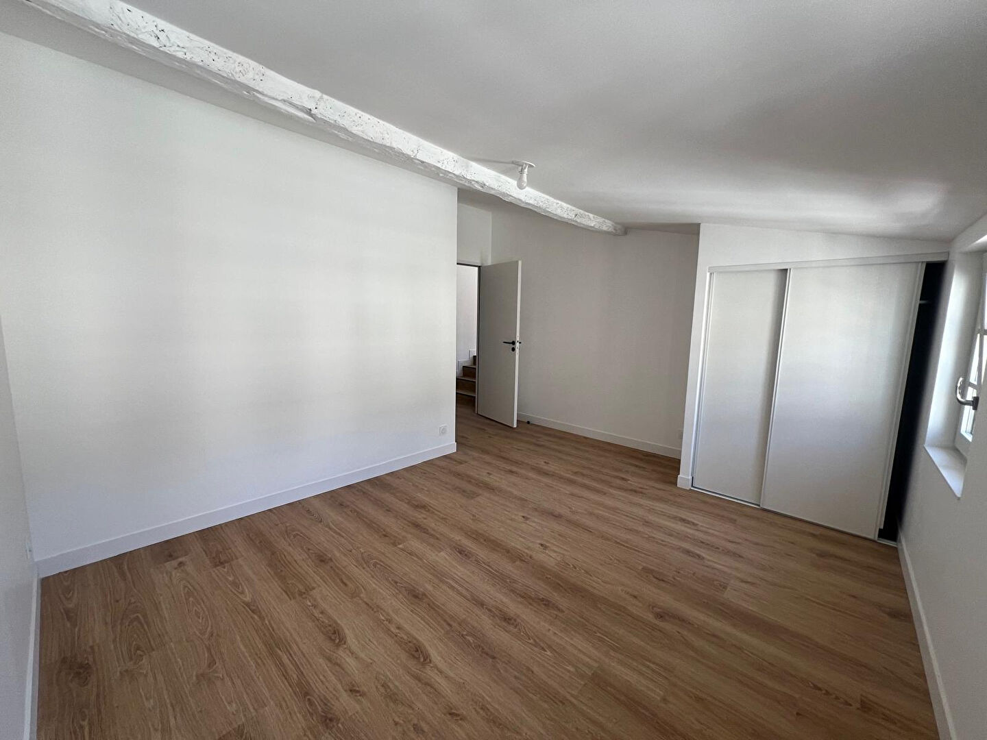 Appartement – NIORT DEUX-SEVRES NOUVELLE-AQUITAINE - Vue 4
