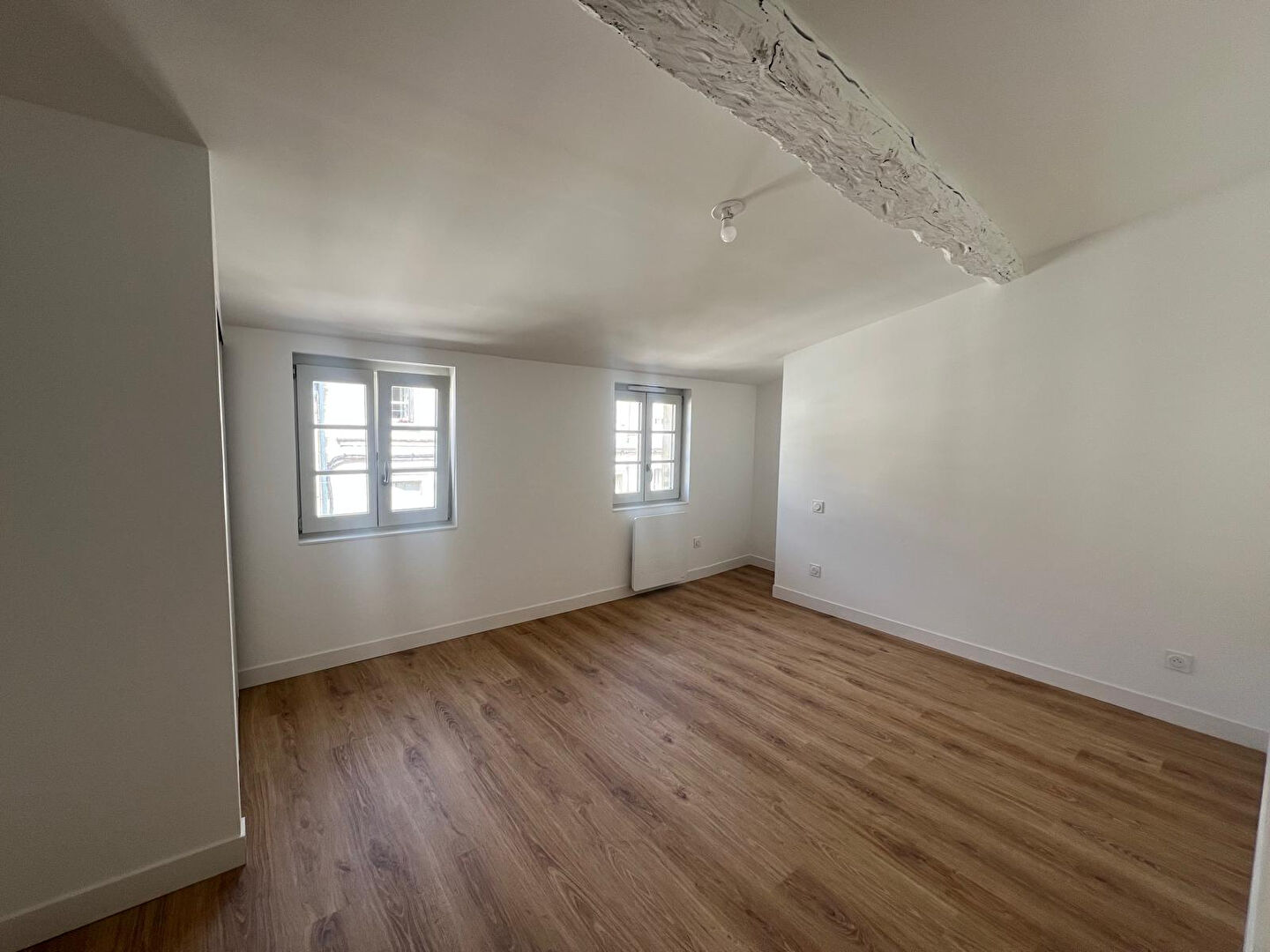 Appartement – NIORT DEUX-SEVRES NOUVELLE-AQUITAINE - Vue 5