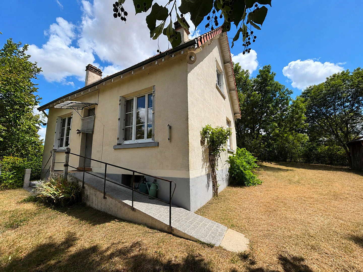 Maison 5 pièces 98 m² · à Nouans les Fontaines · 98 m² · 99 000 €