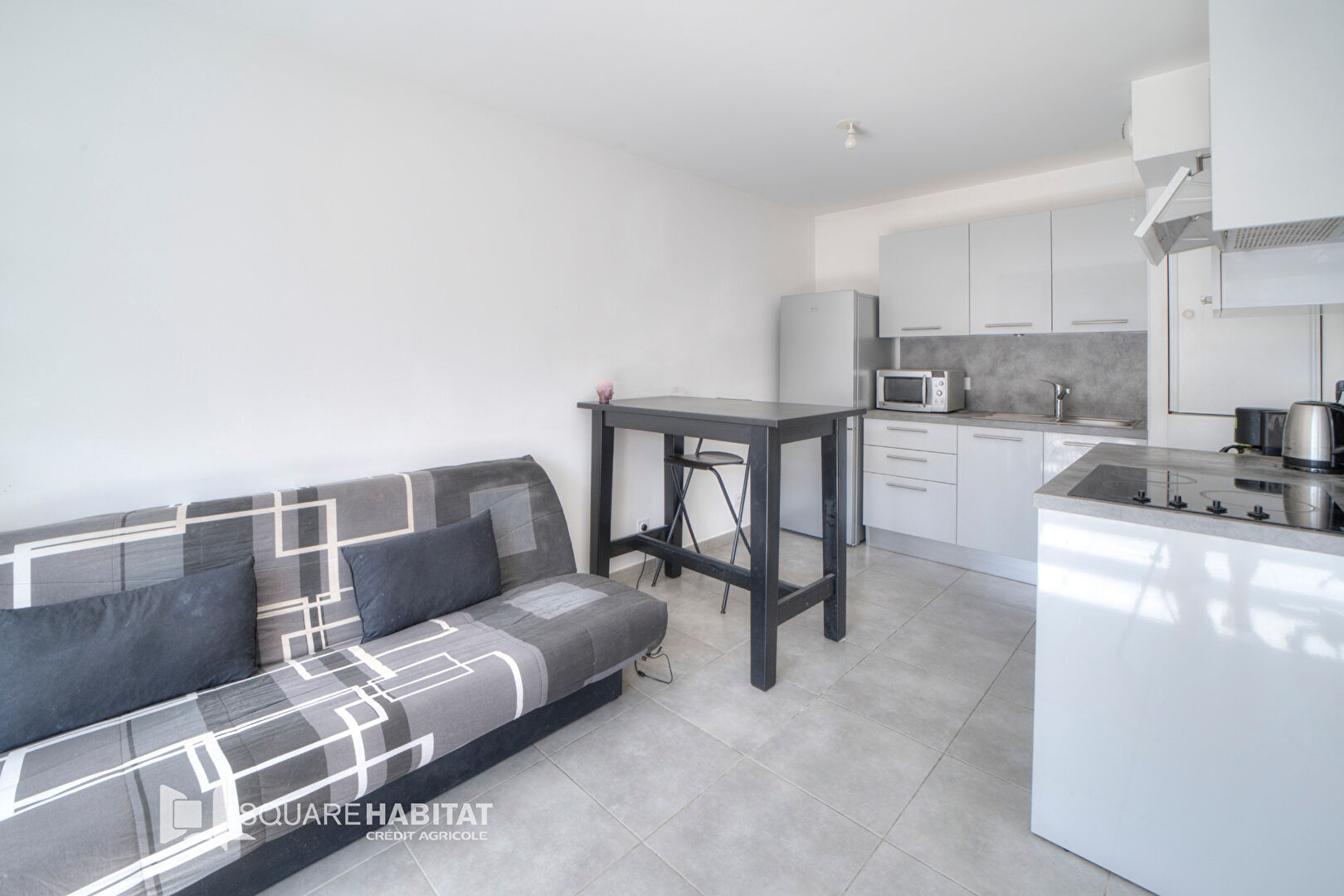 Appartement 2 pièces 43 m² · à Viry · 43 m² · 233 000 €