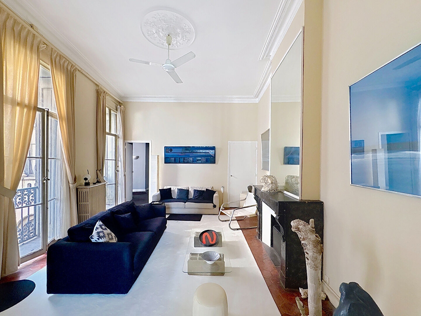 Appartement 5 pièces 160 m² · à Perpignan · 160 m² · 249 000 €