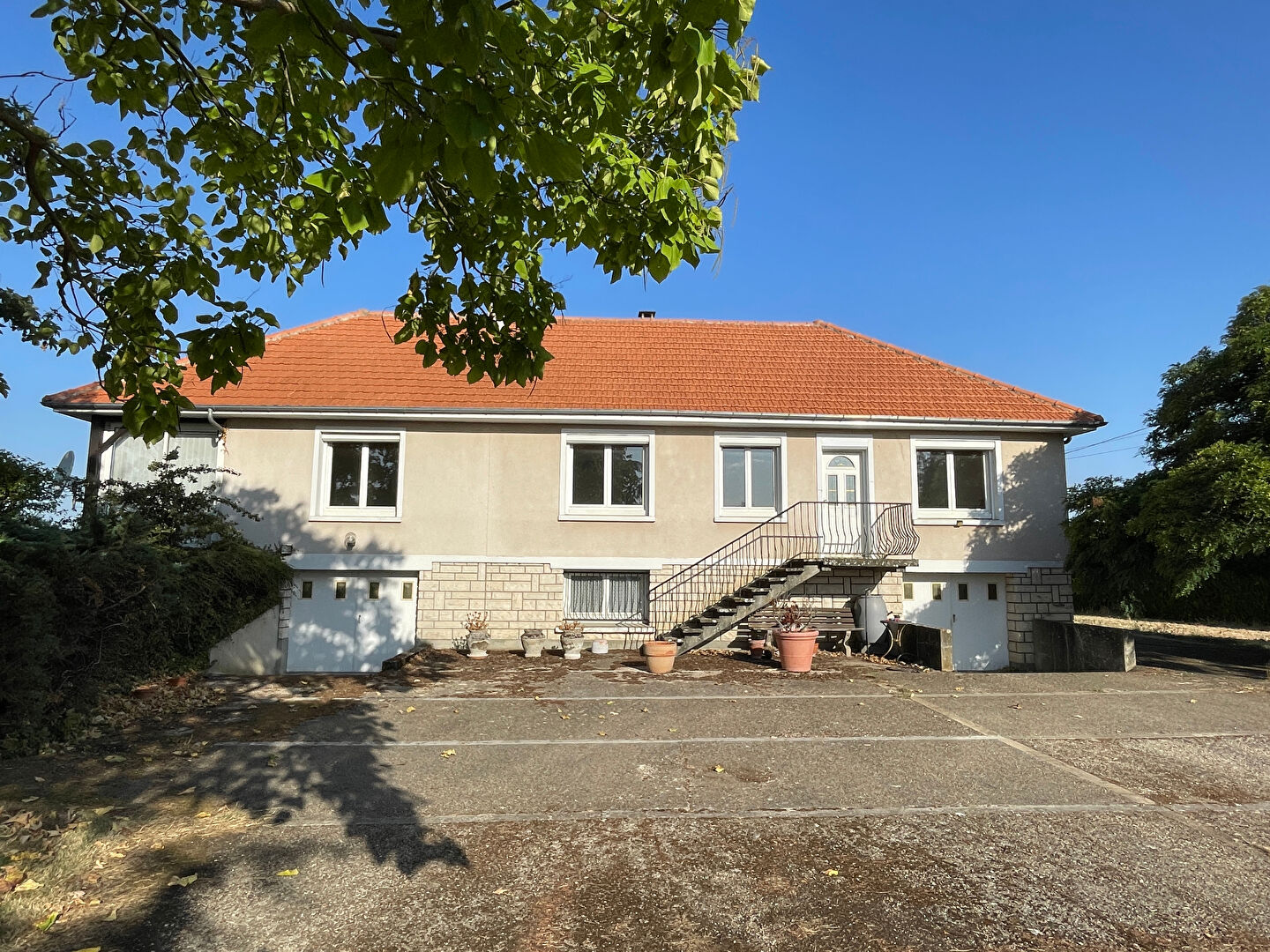 Maison 5 pièces 117 m² · à Doussay · 117 m² · 167 000 €