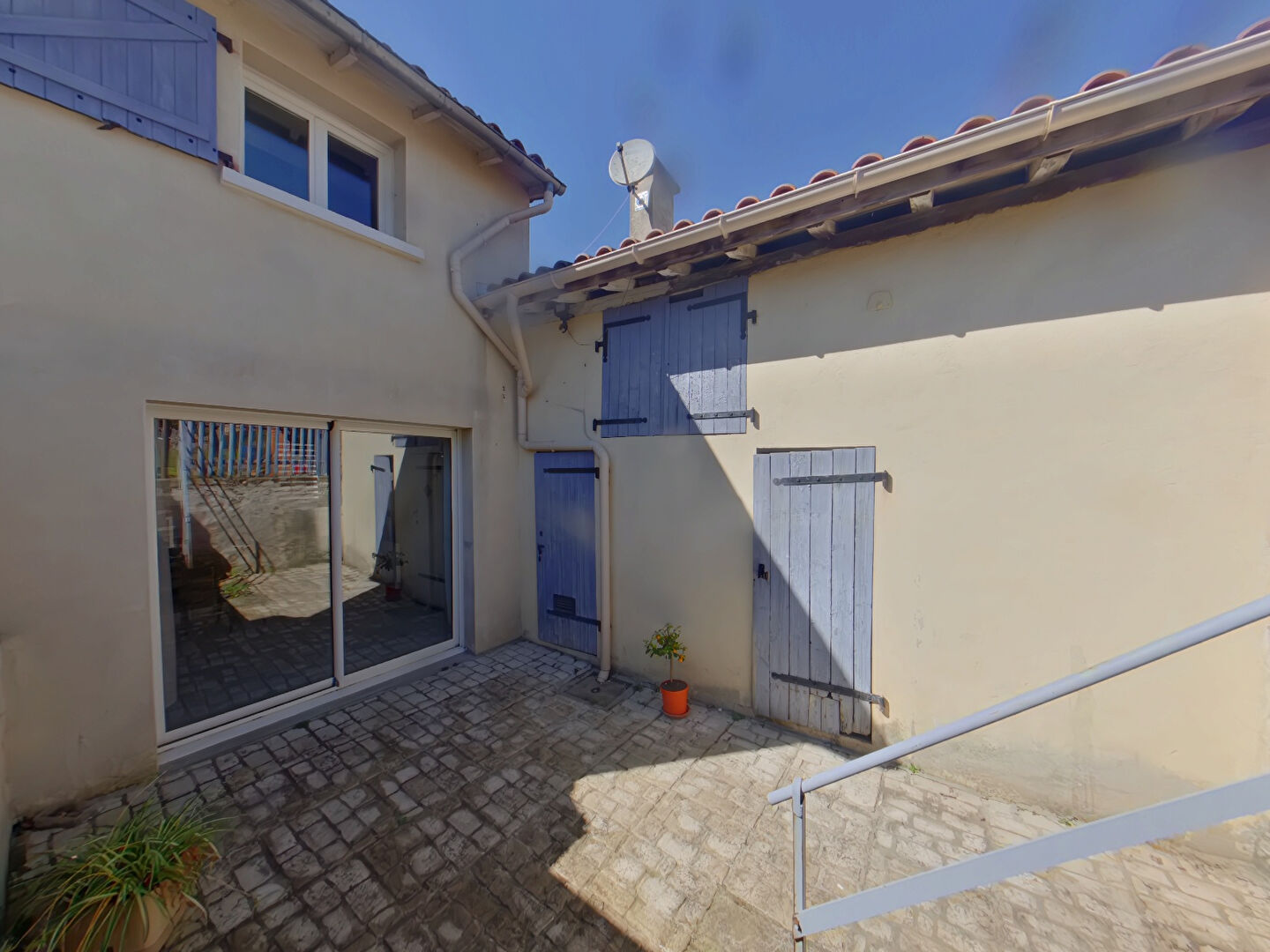 Maison 3 pièces 70 m² · à Montmorillon · 70 m² · 99 000 €
